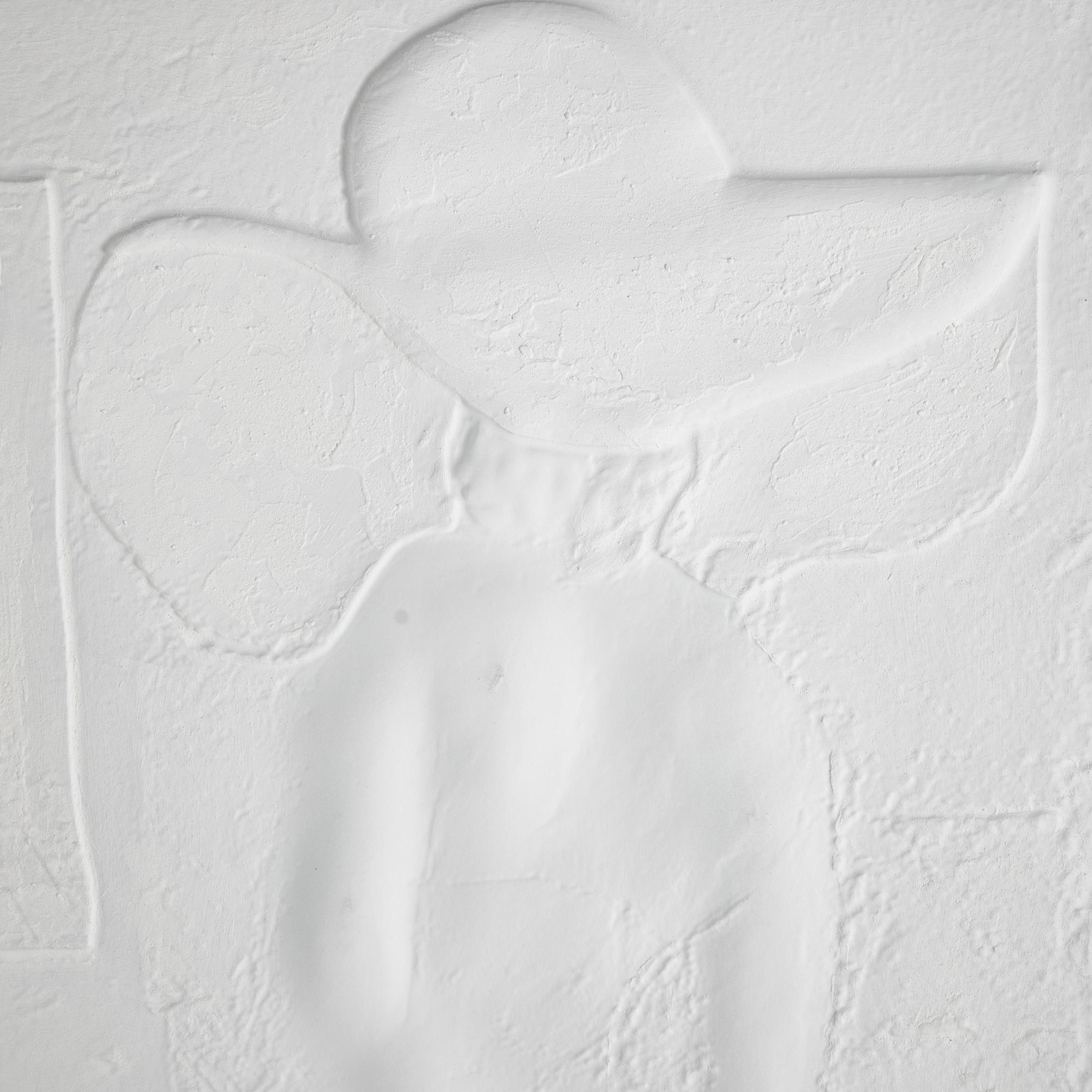 YUGA ÇERÇEVELİ YAĞLIBOYA TABLO 90X120CM