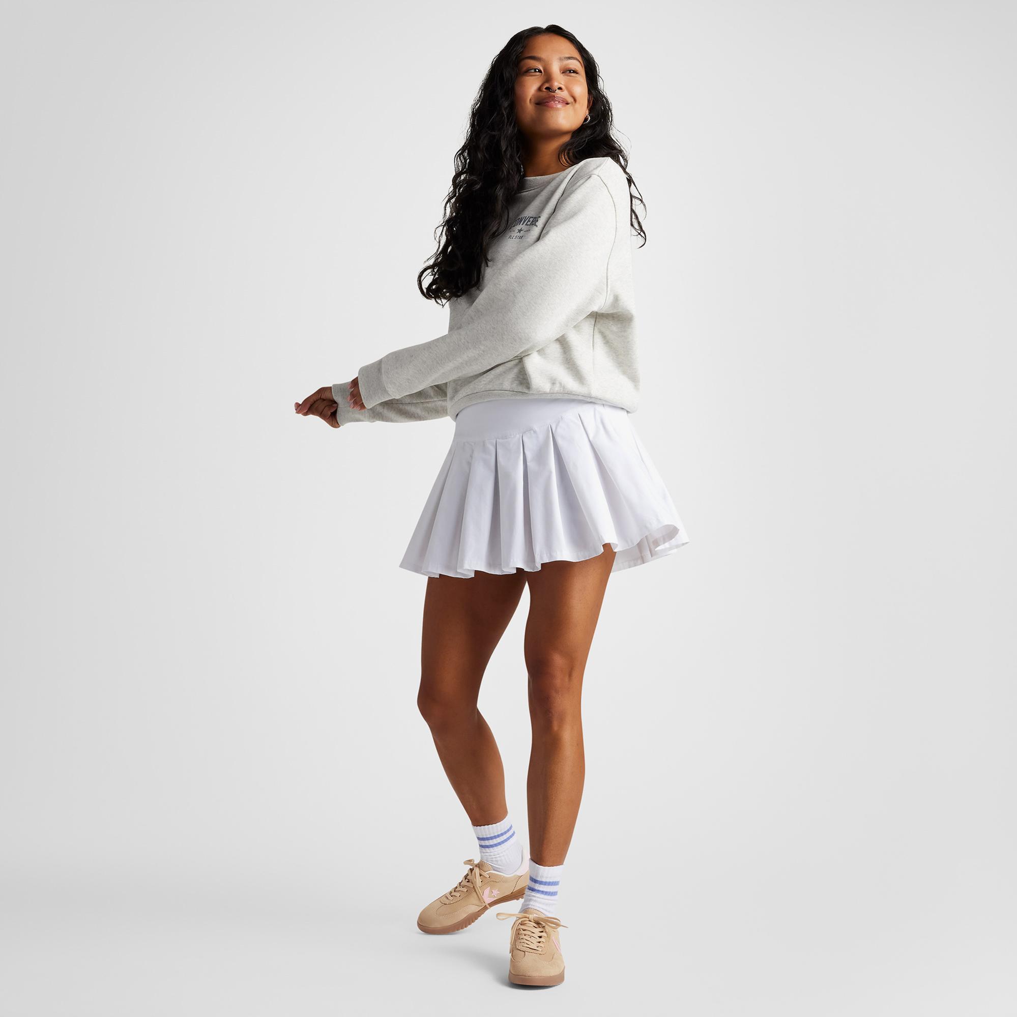 Converse Kahverengi Converse Run Star a15088c-248