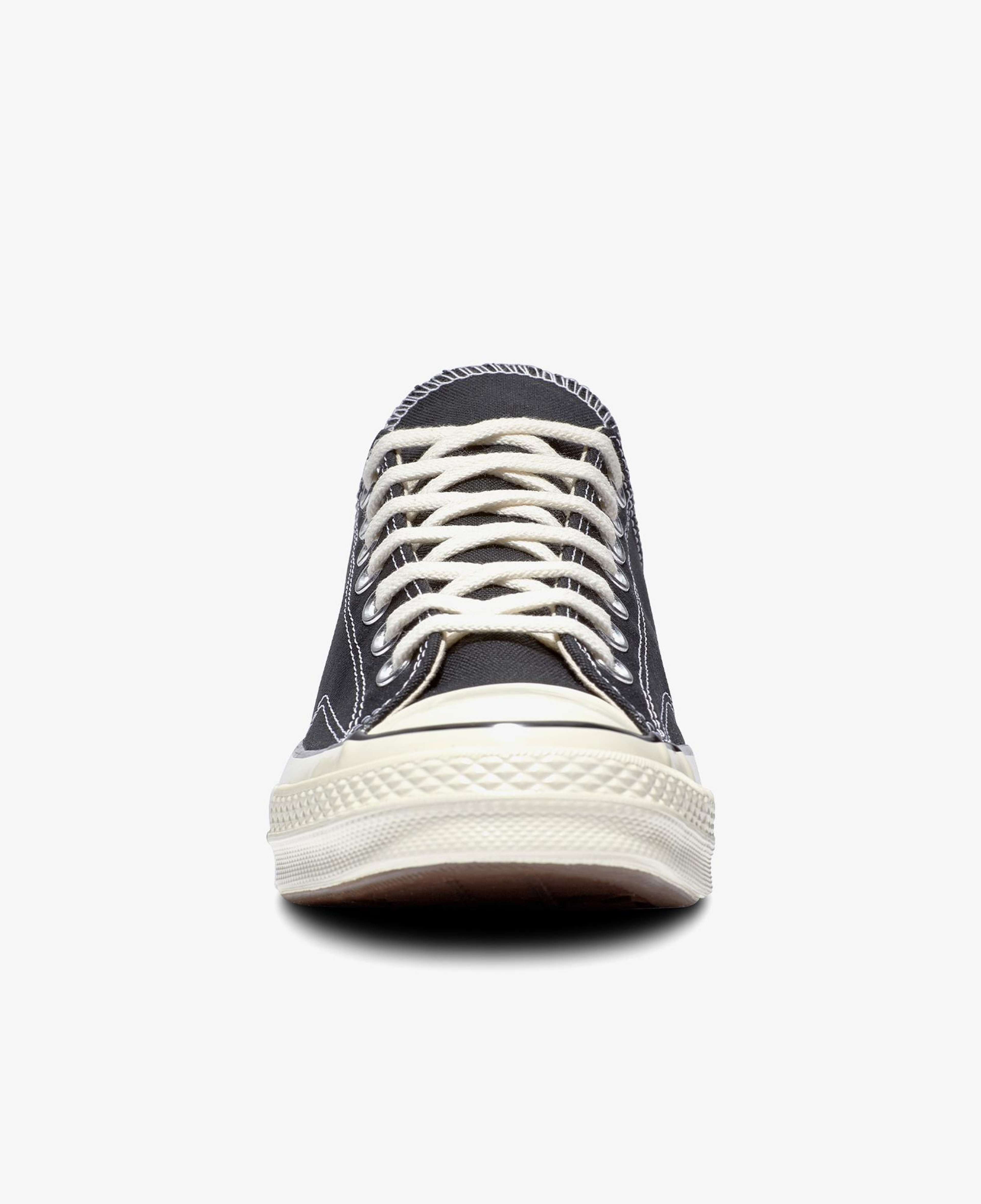 Converse Chuck 70 Unisex Siyah Sneaker
