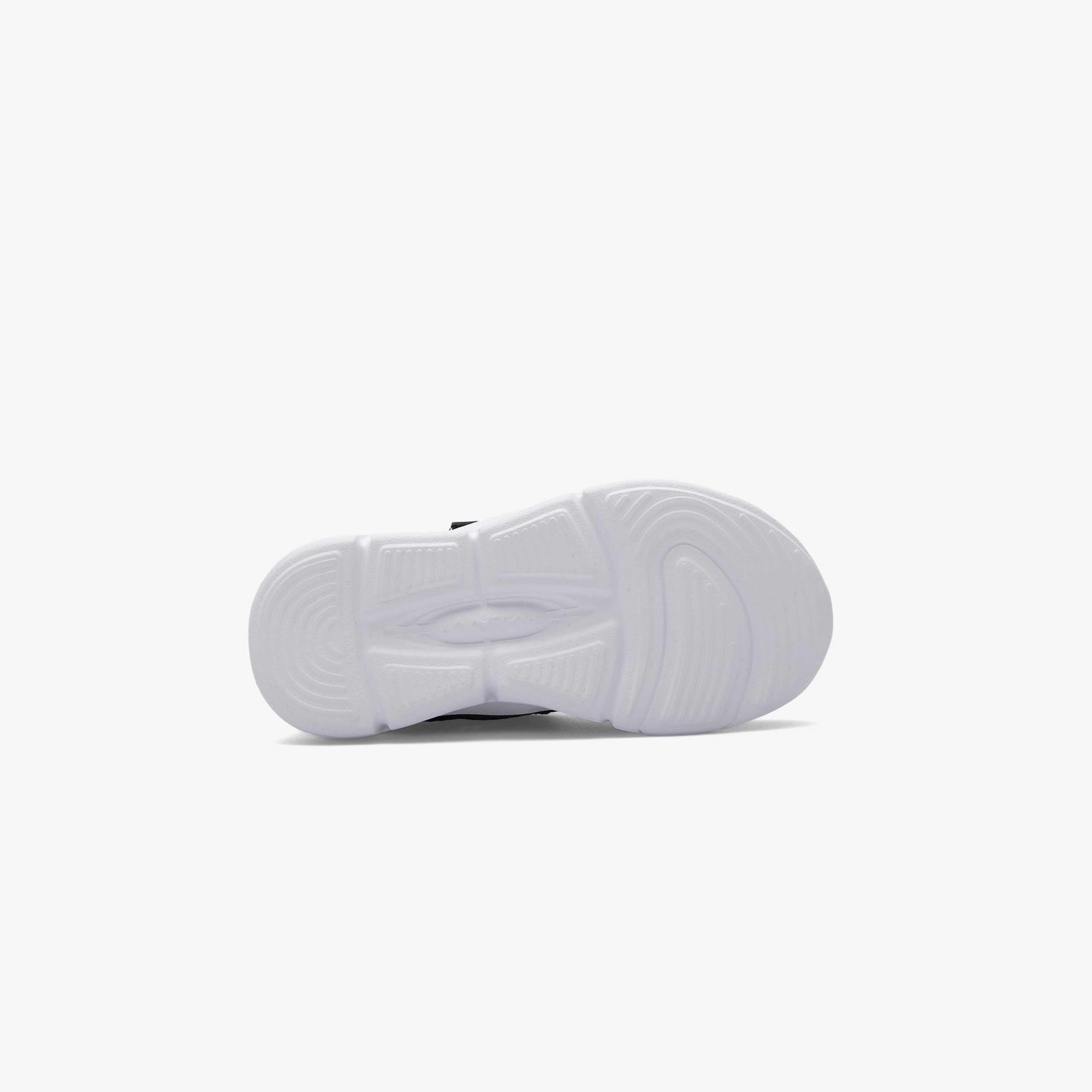 Anta Running Shoes Çocuk Siyah Koşu Ayakkabısı