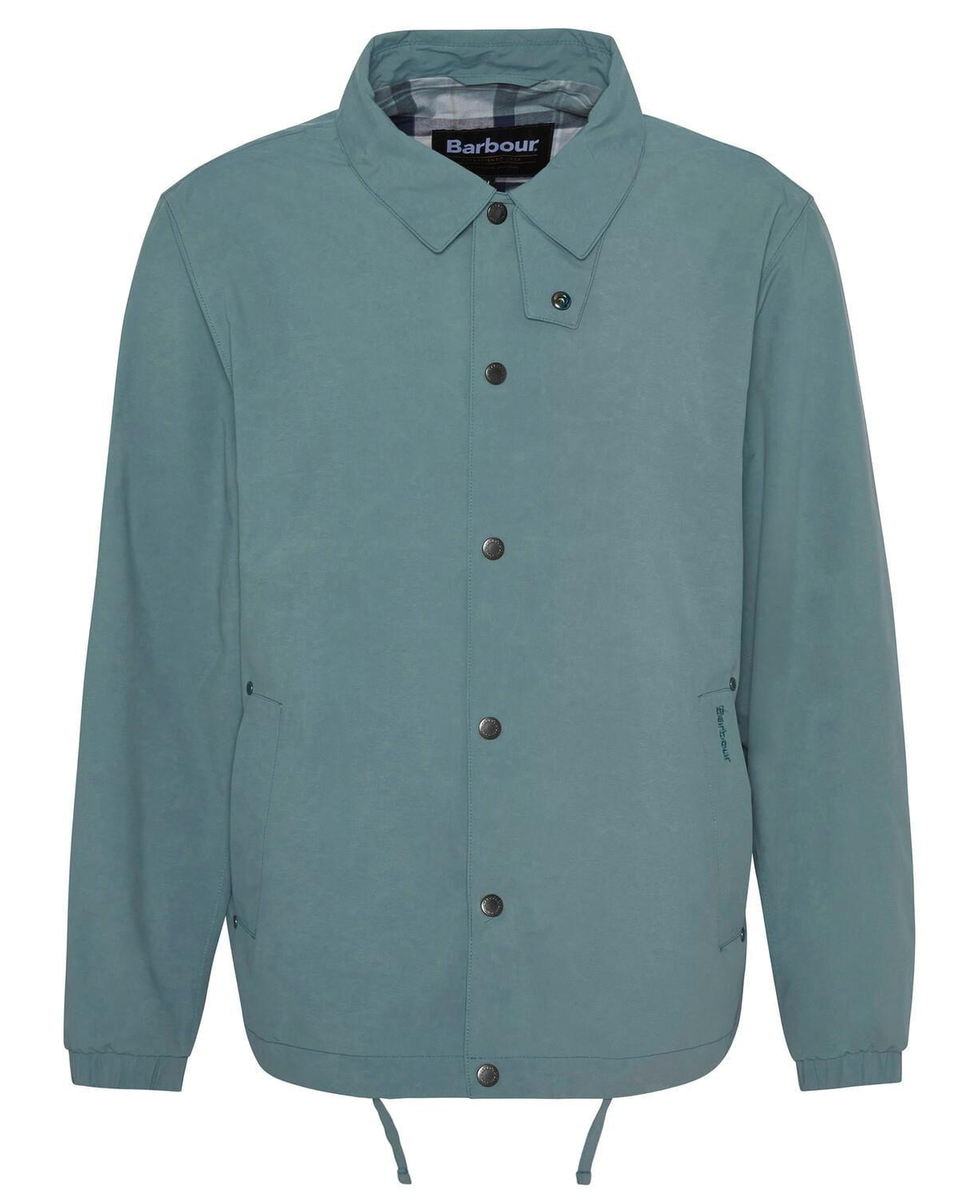 Barbour Lightweight Casual Coach Ceket