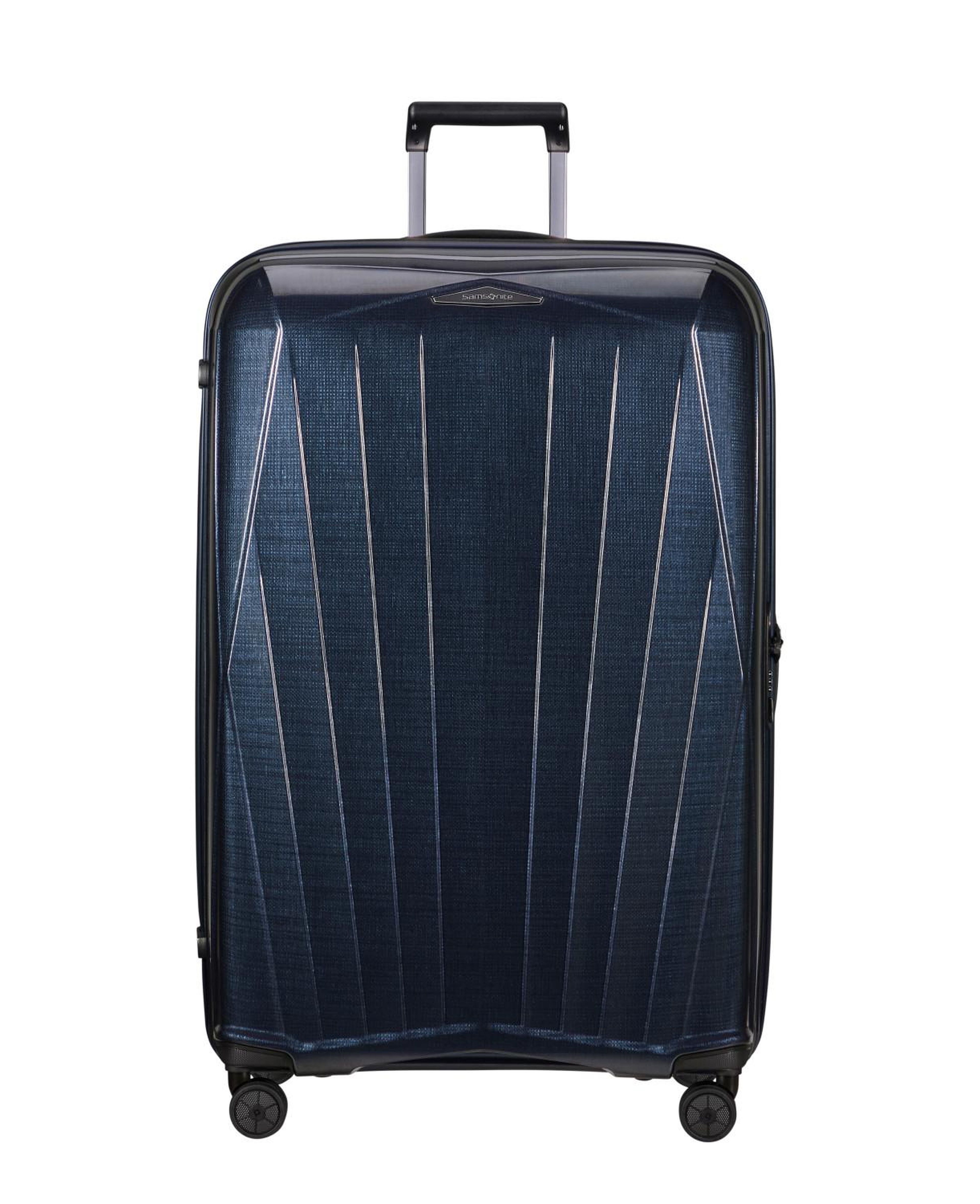Samsonite Major-Lite-Spinner Büyük Boy Valiz