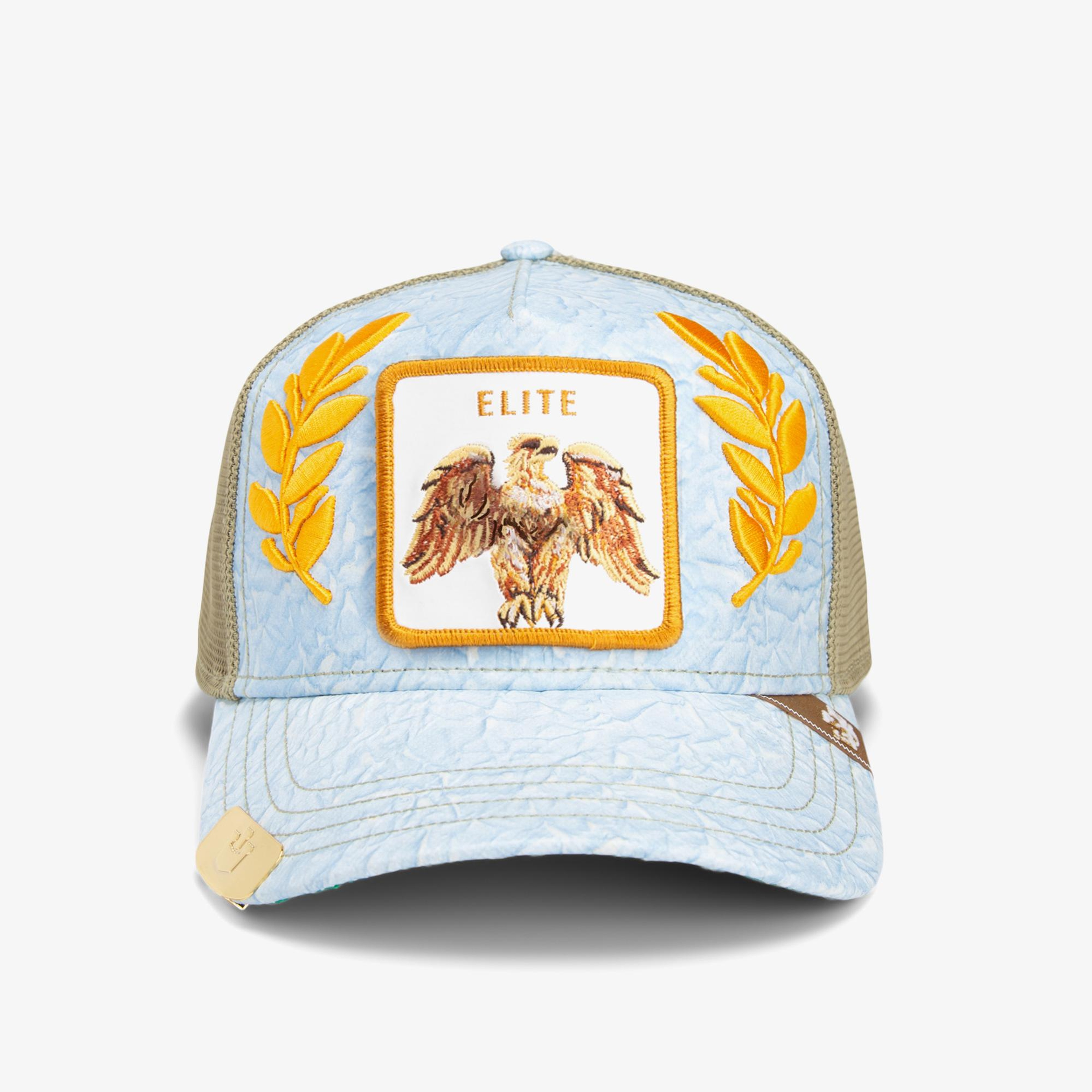 Goorin Bros Phashun Unisex Mavi Şapka