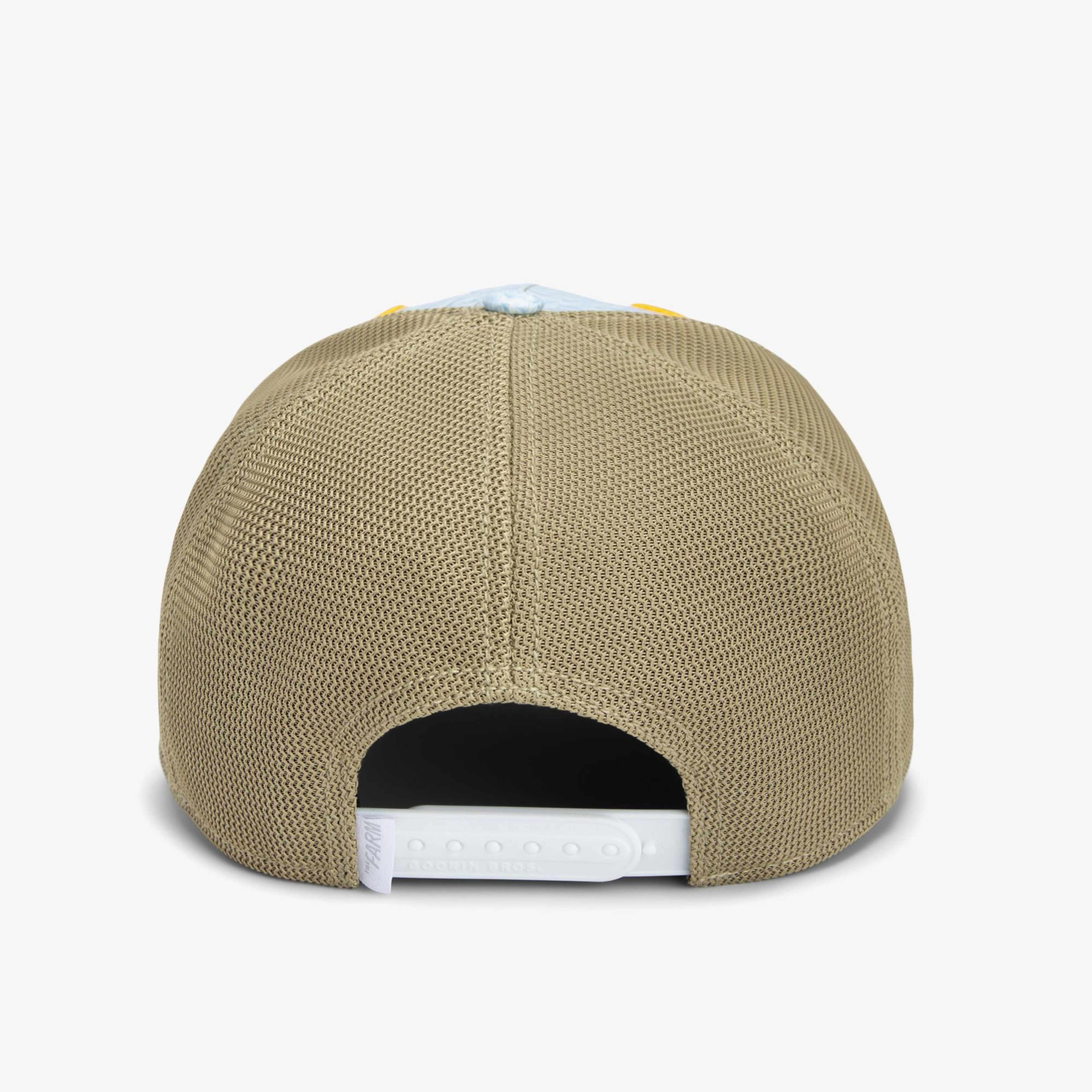 Goorin Bros Phashun Unisex Mavi Şapka