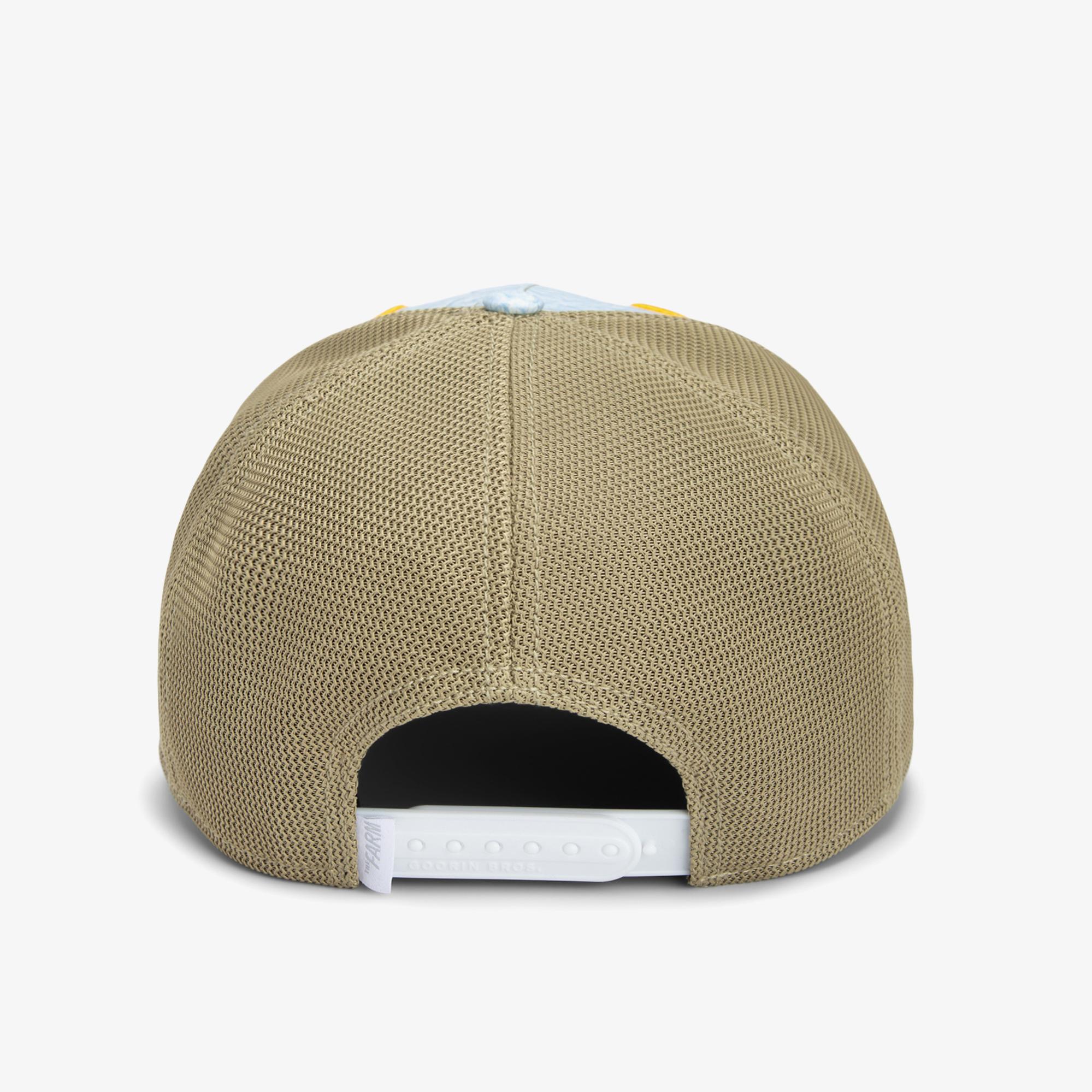 Goorin Bros Phashun Unisex Mavi Şapka