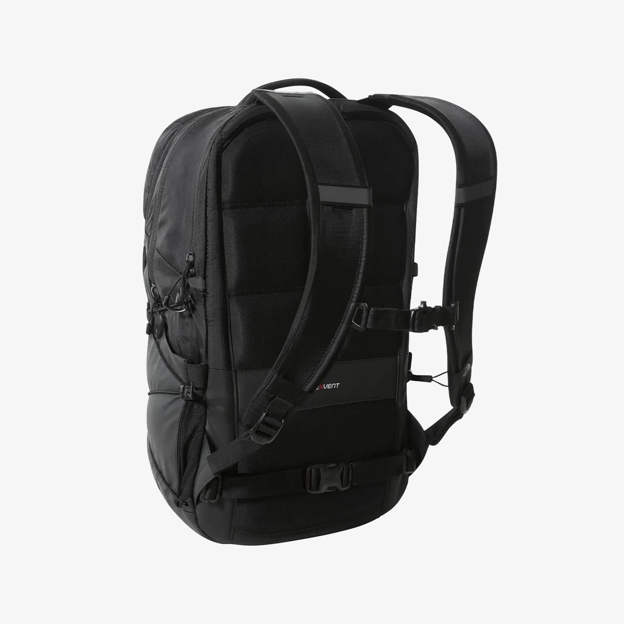 The North Face Borealis Unisex Siyah Sırt Çantası