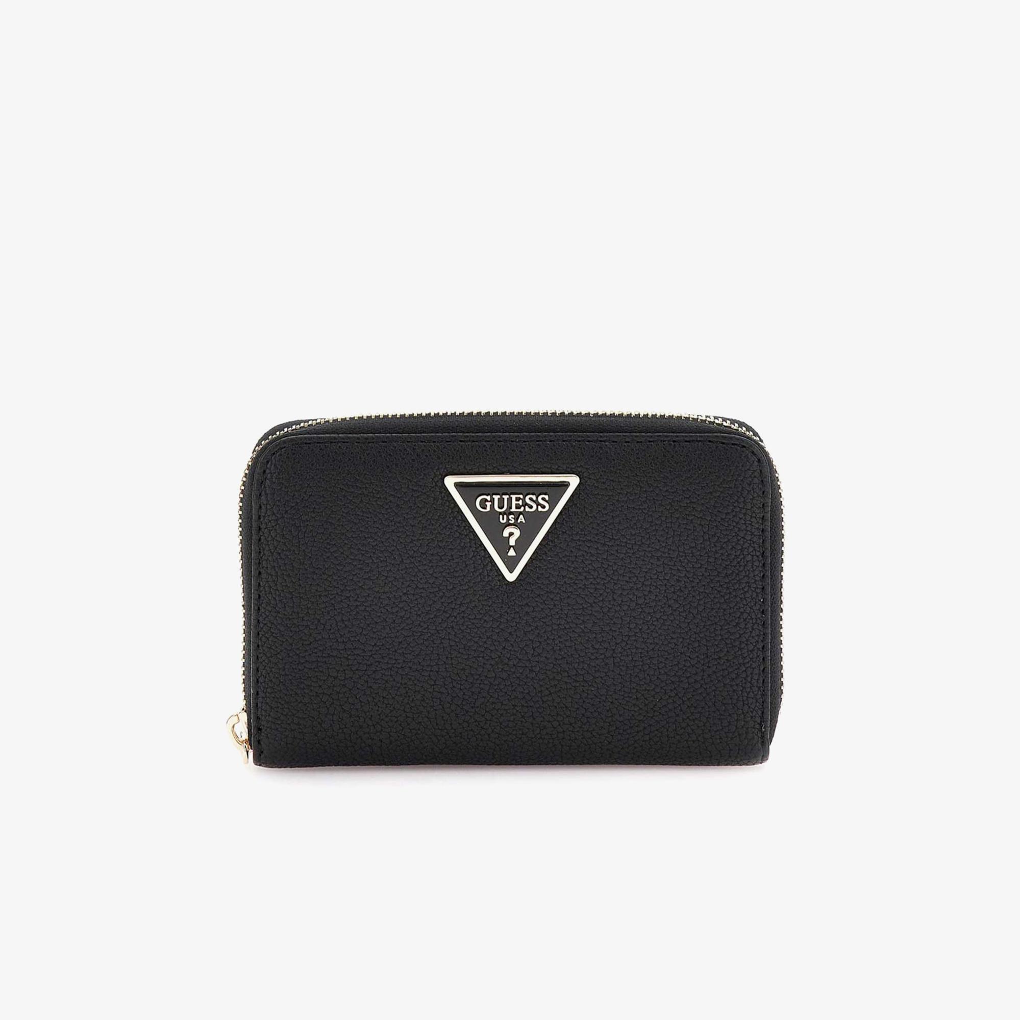 Guess Kadın Siyah Cüzdan