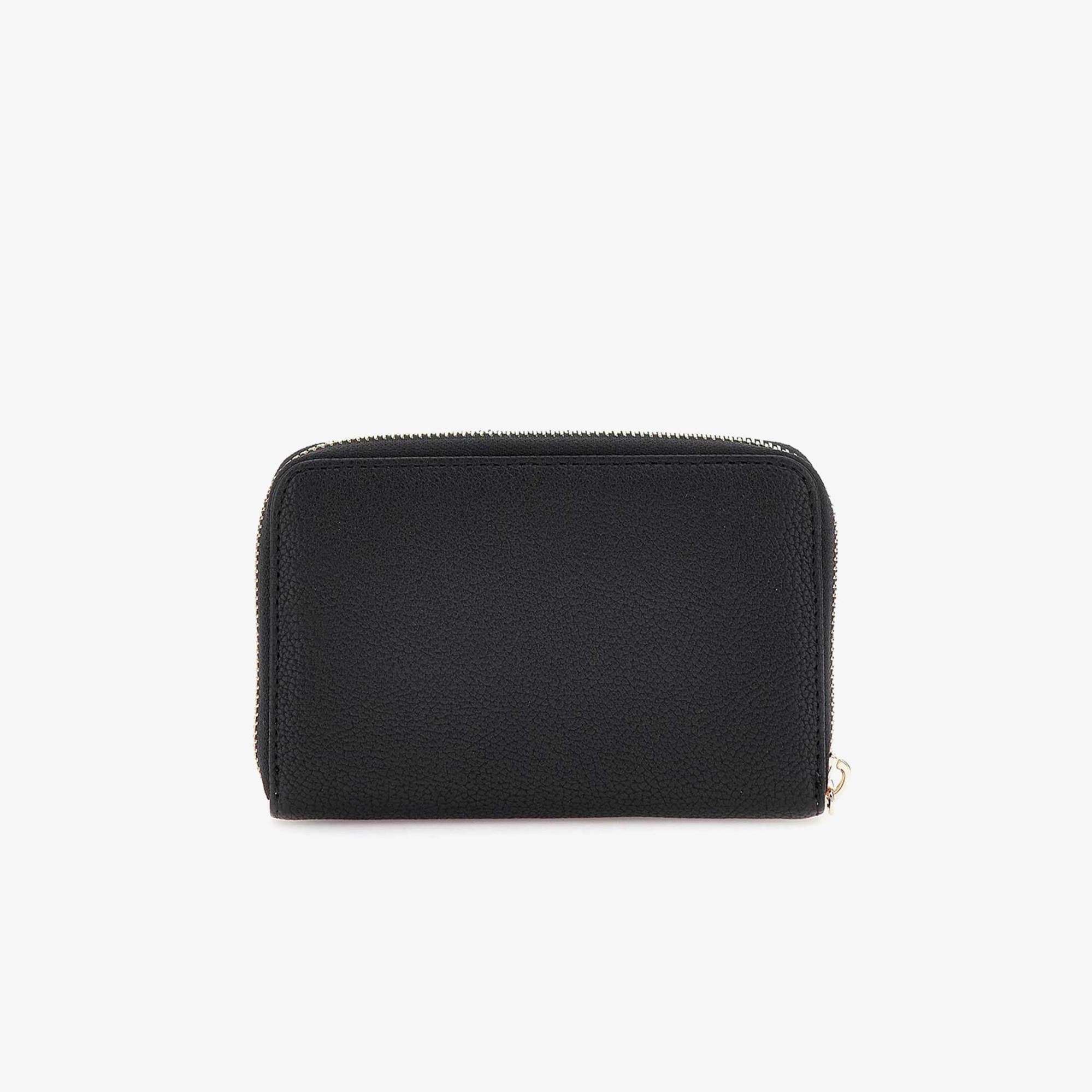 Guess Kadın Siyah Cüzdan