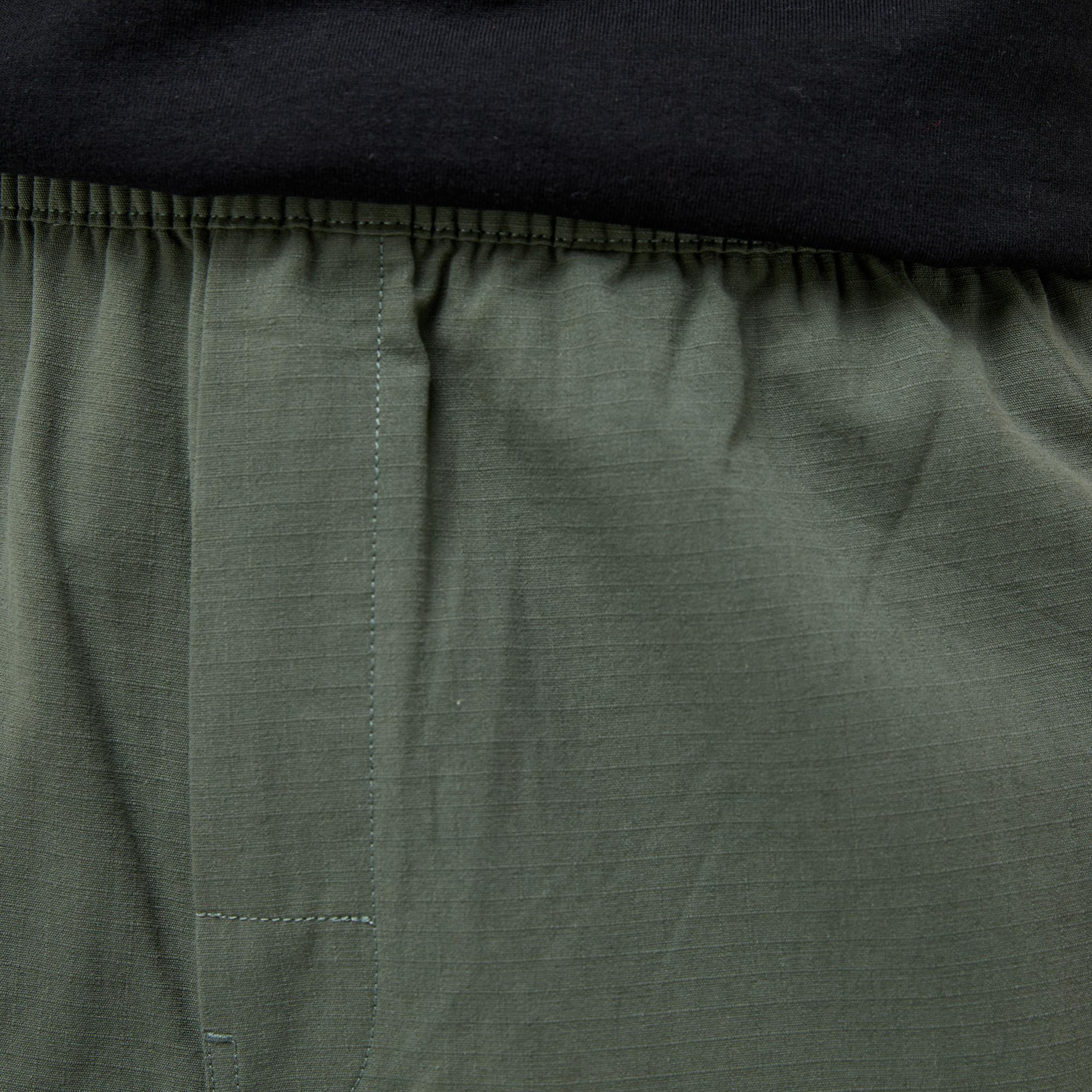 HUF Leisure Cargo Erkek Bej Pantolon