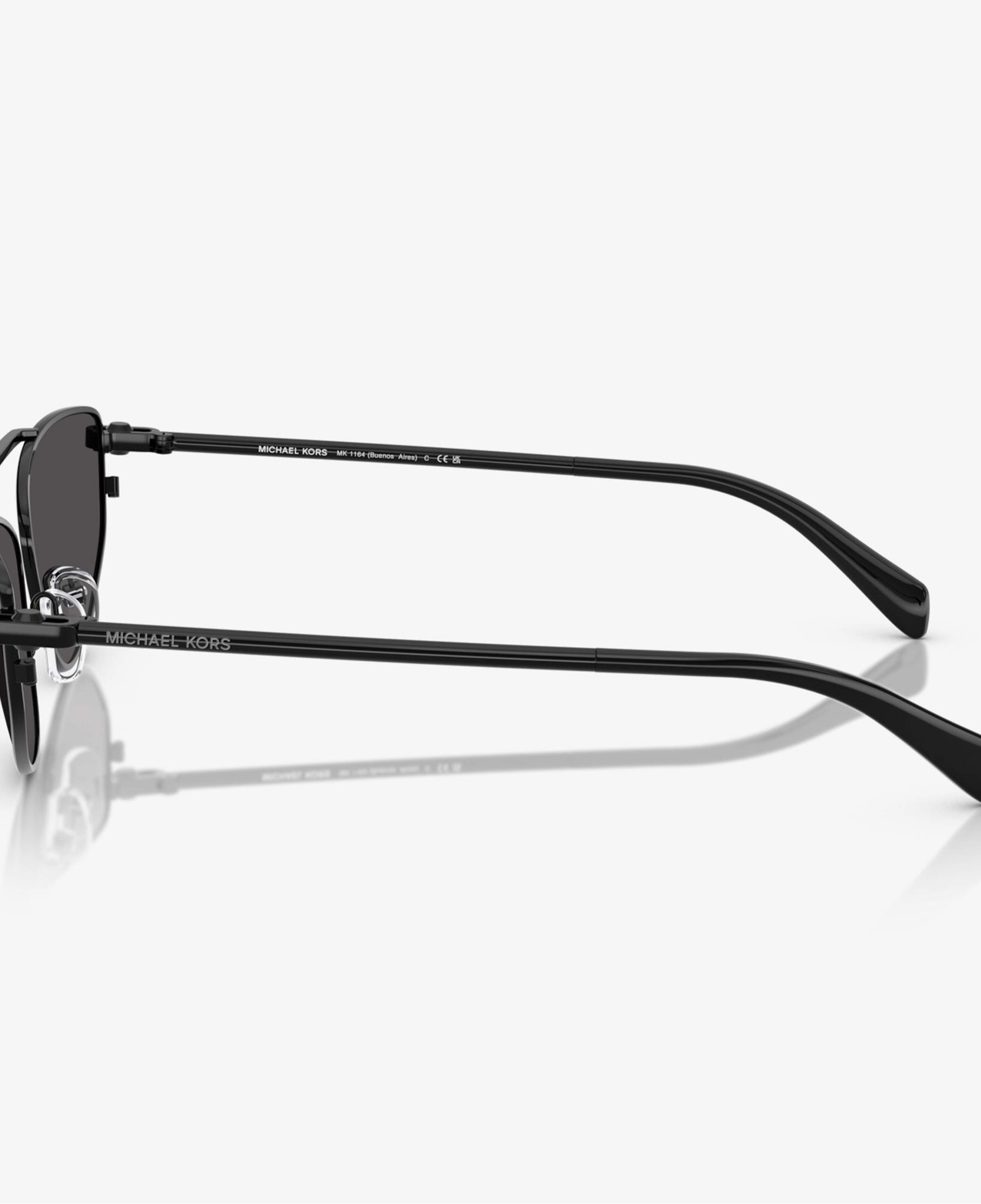 Michael Kors MK1164 Kadın Siyah Güneş Gözlüğü