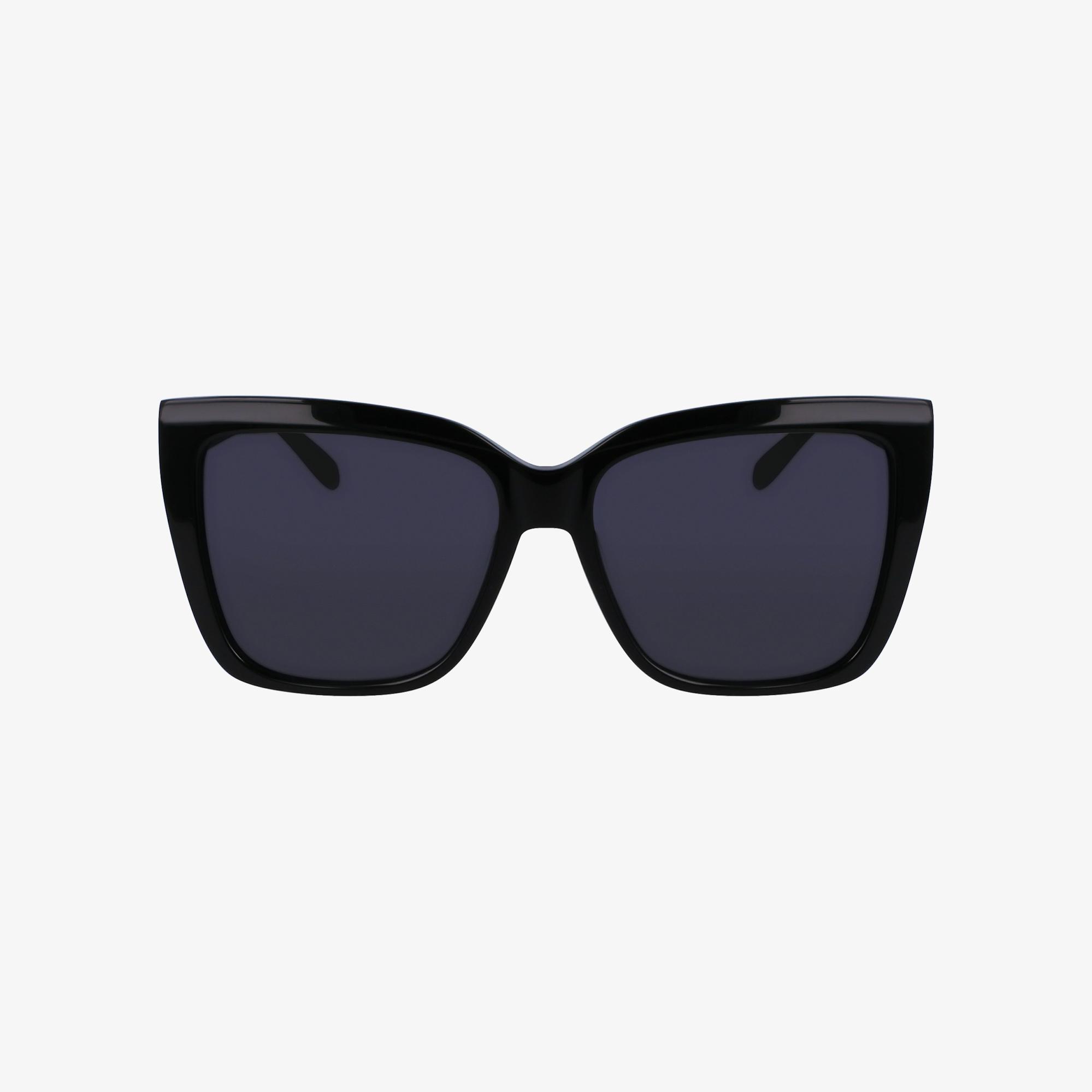 Salvatore Ferragamo Kadın Siyah Gözlük