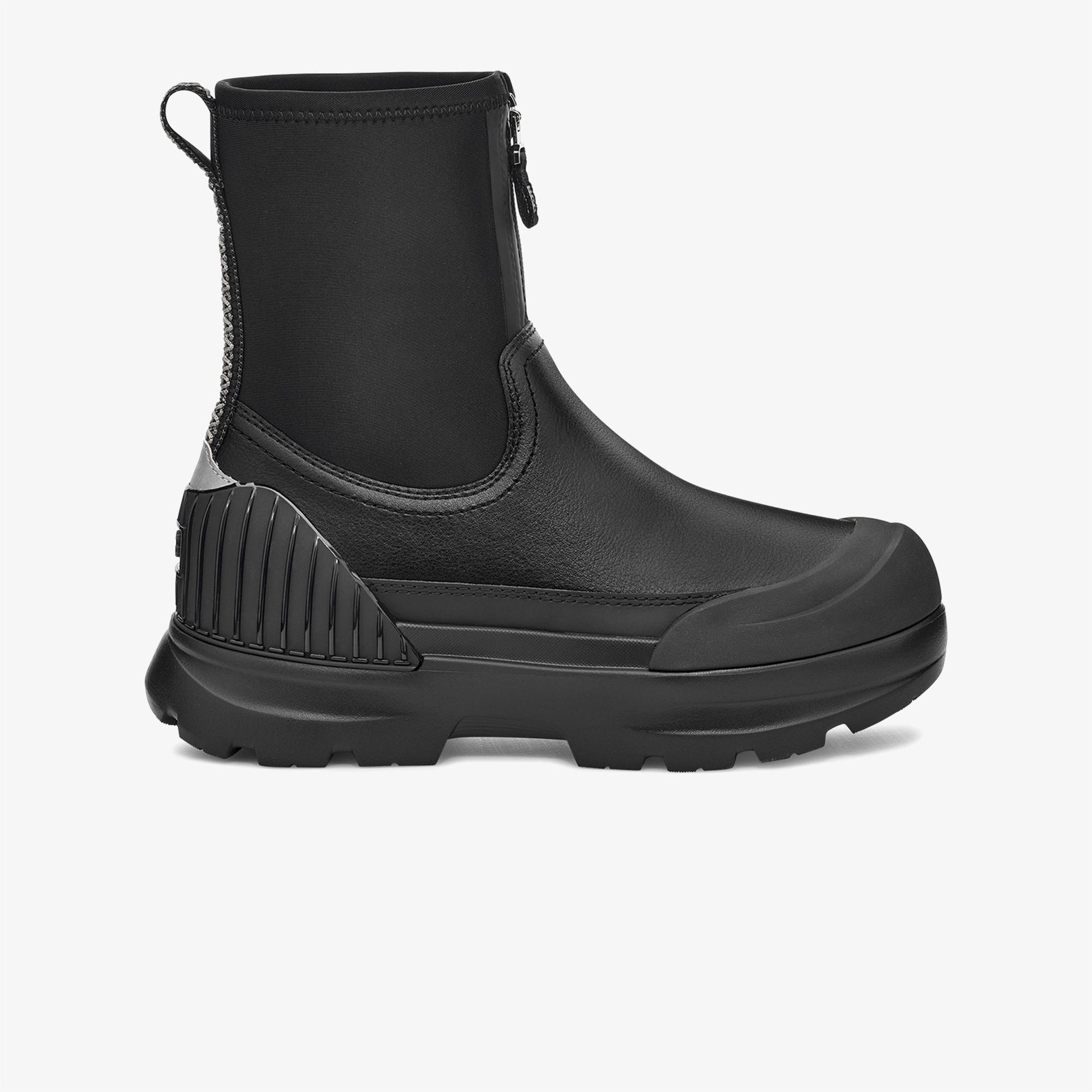 UGG Neumel X Zip Kadın Siyah Bot