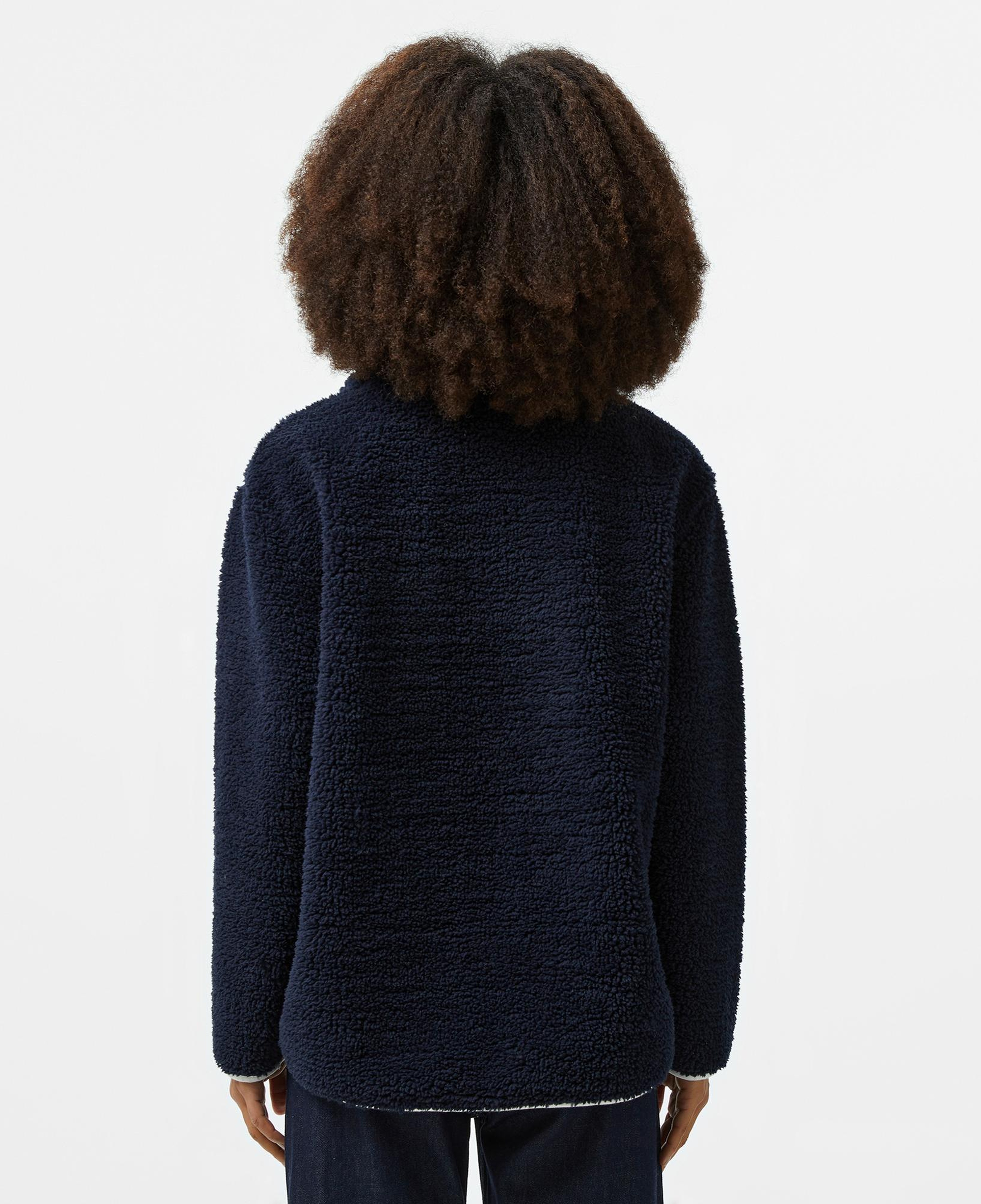 Ucla Yuna Kadın Lacivert Ceket