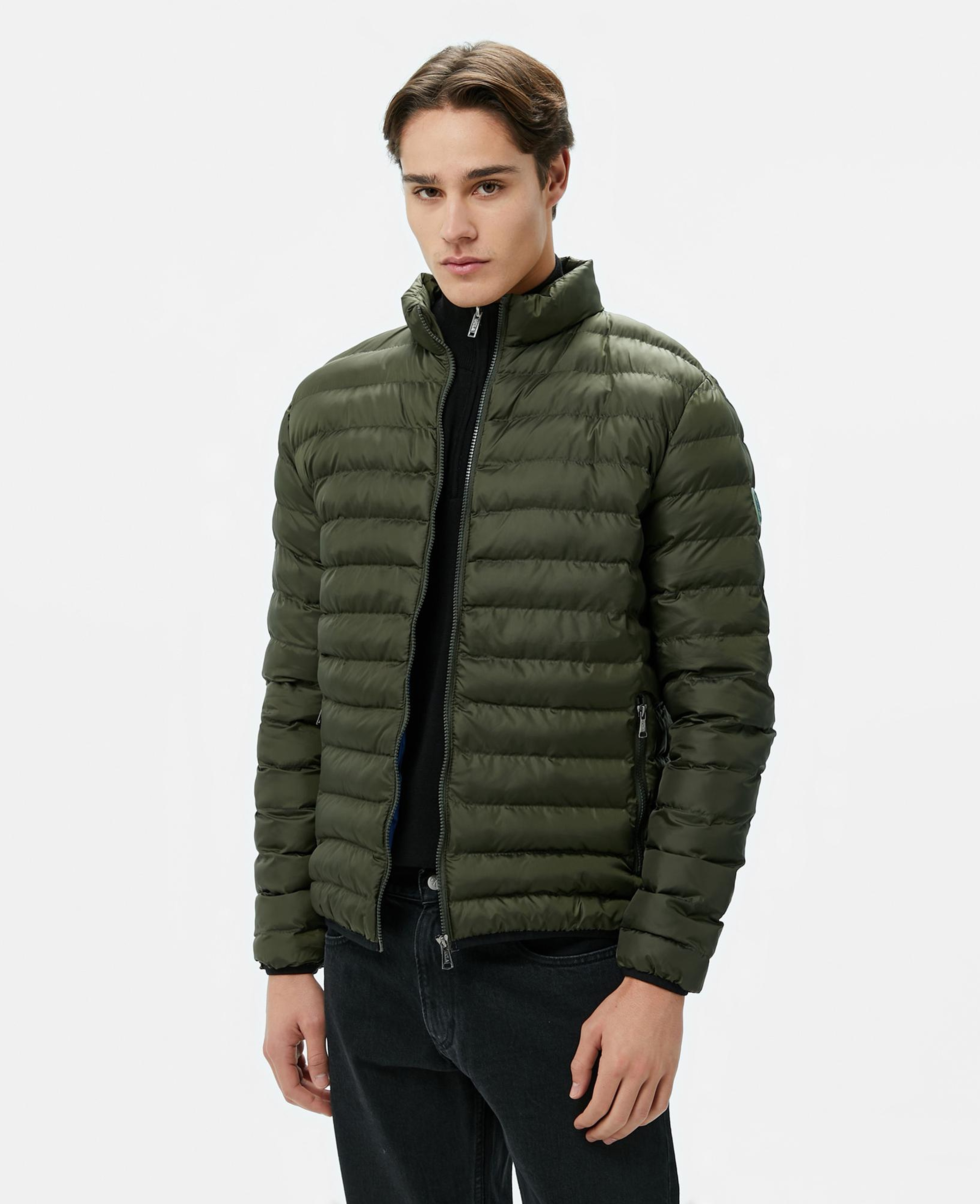 Ucla Northwin Erkek Haki Ceket