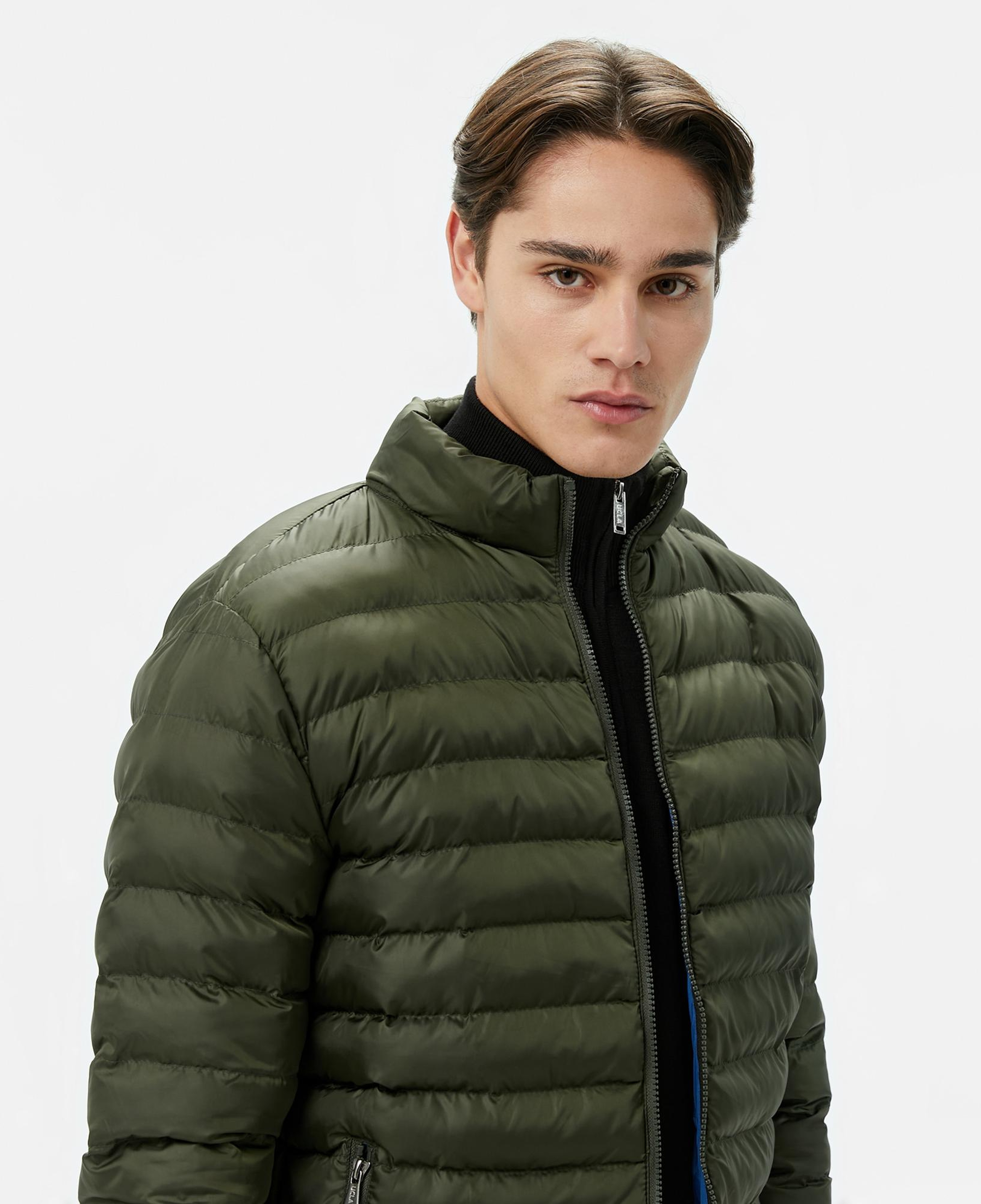 Ucla Northwin Erkek Haki Ceket