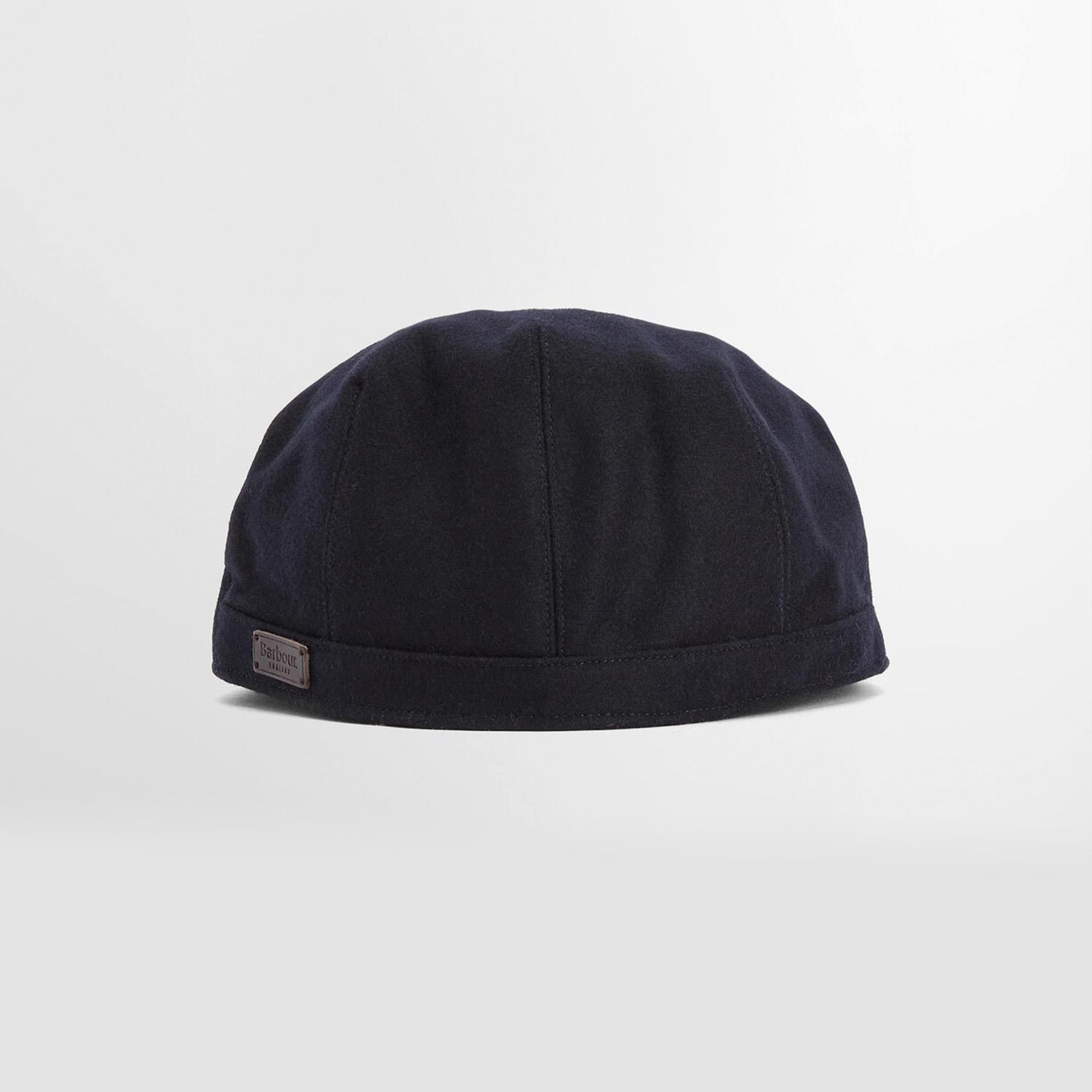 Barbour Redshore Flat Kasket