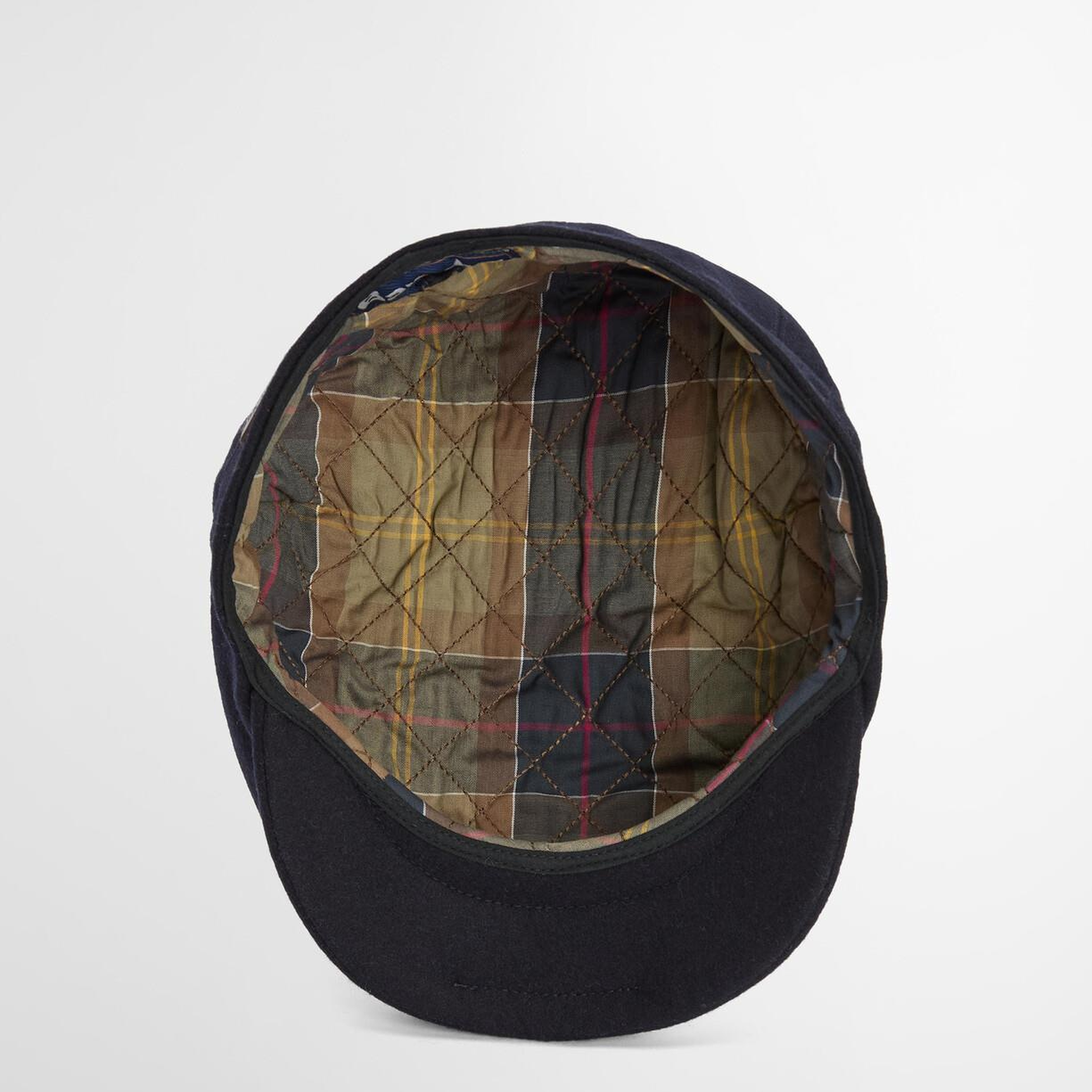 Barbour Redshore Flat Kasket