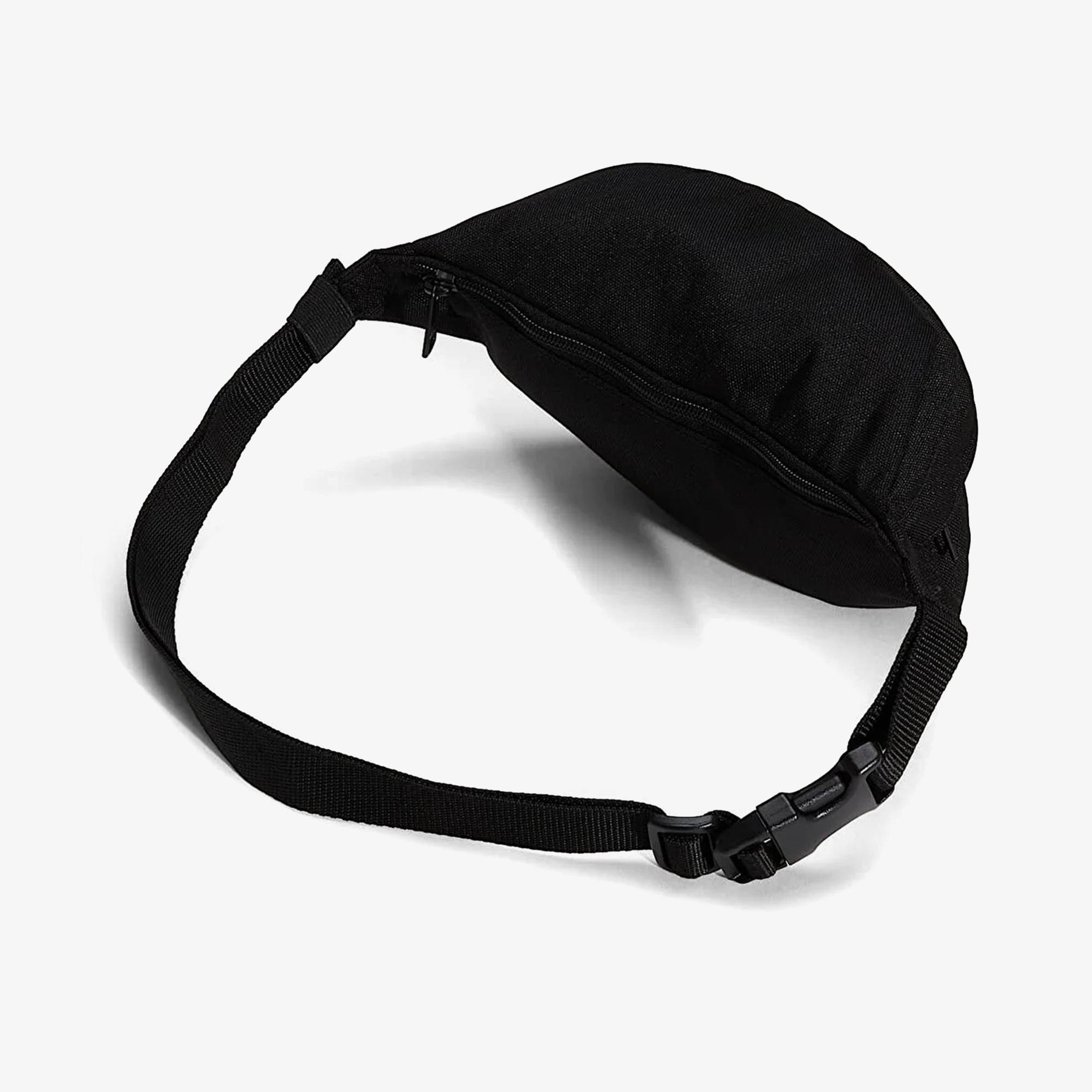 Vans Traveler Fanny Unisex Siyah Bel Çantası