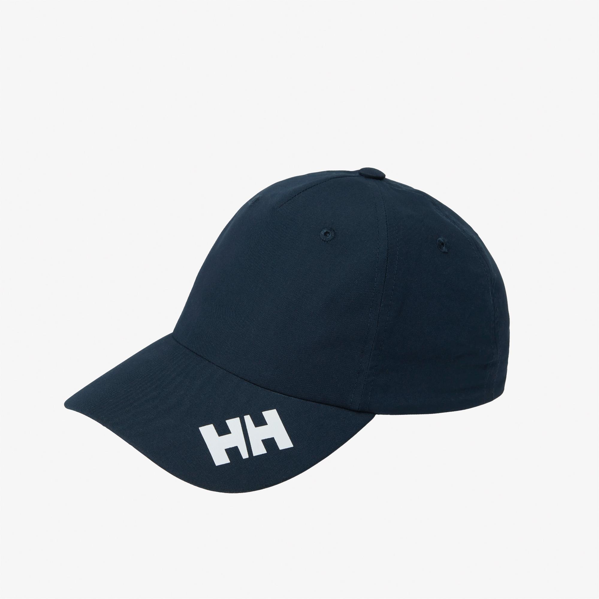 Helly Hansen Crew Unisex Lacivert Şapka