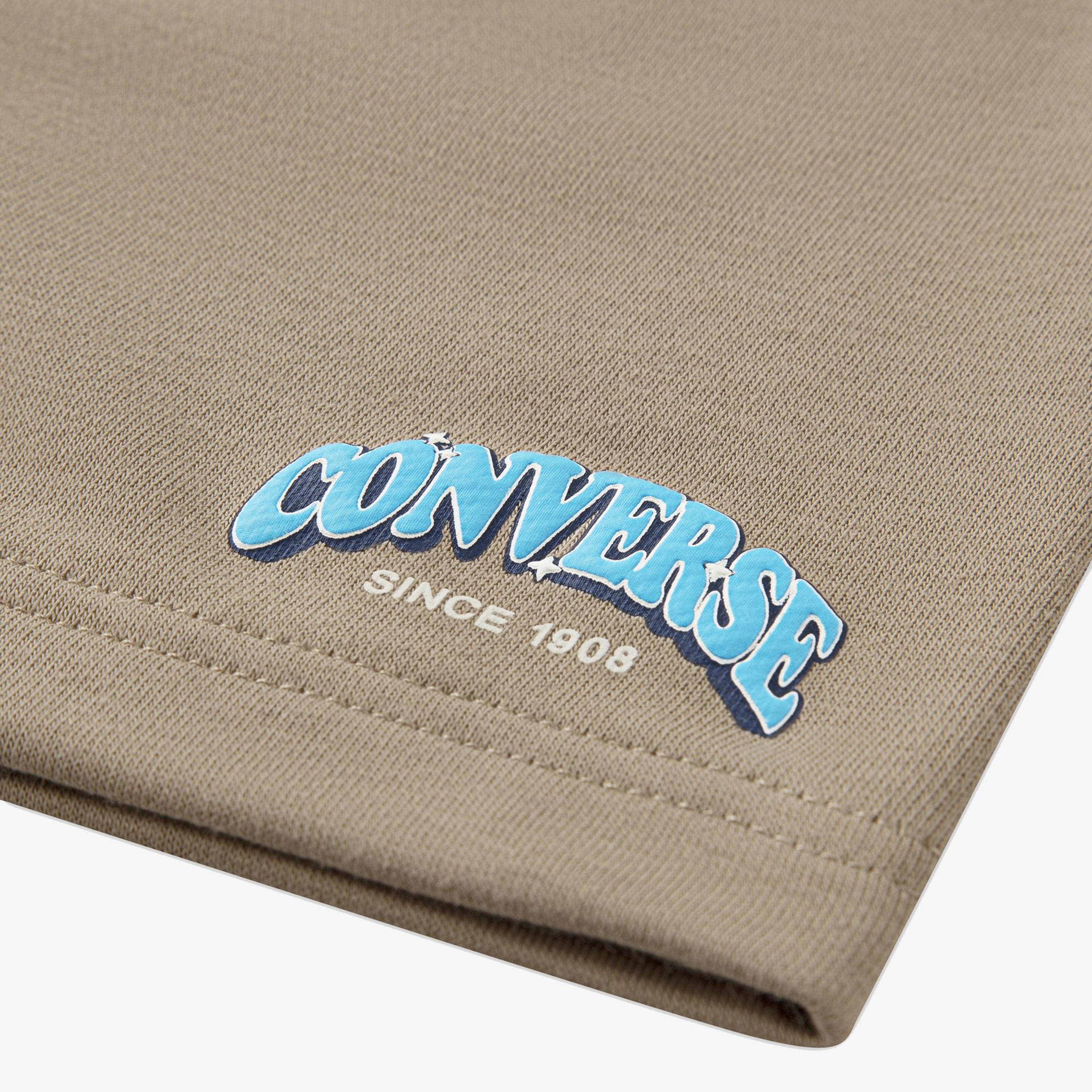 Converse Çocuk Bej Şort