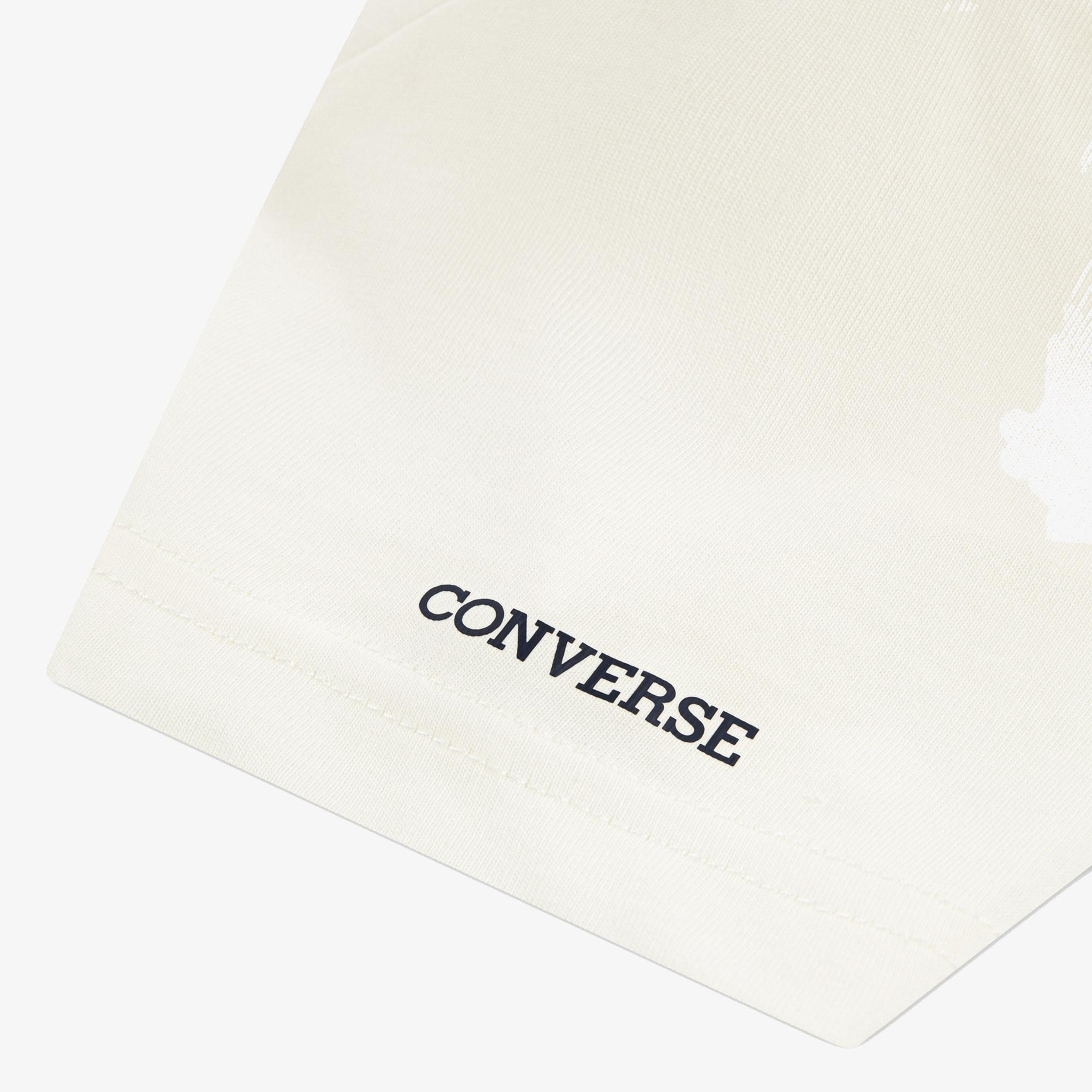 Converse Çocuk Bej Şort