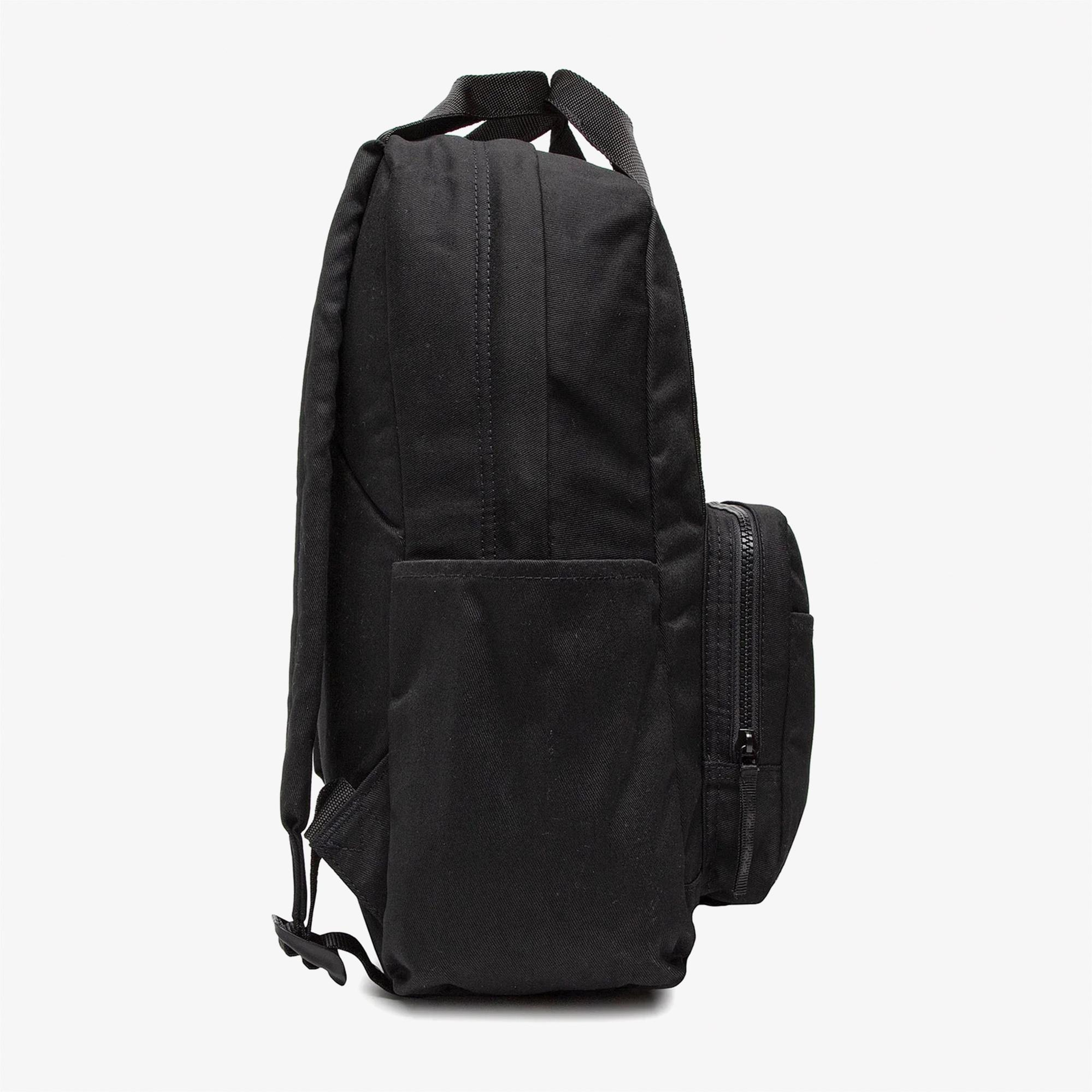 Dickies Lisbon Erkek Siyah Sırt Çantası