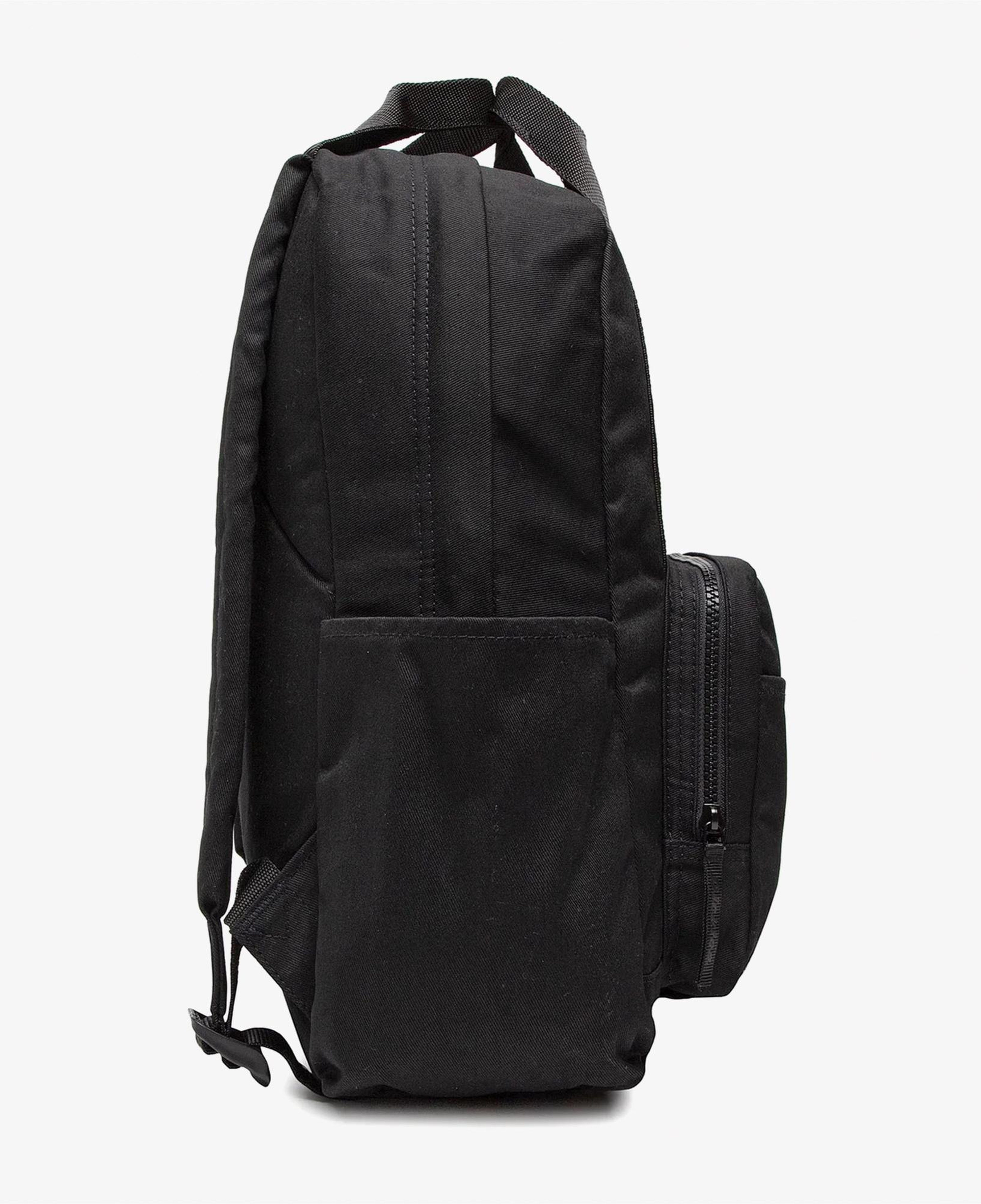 Dickies Lisbon Erkek Siyah Sırt Çantası