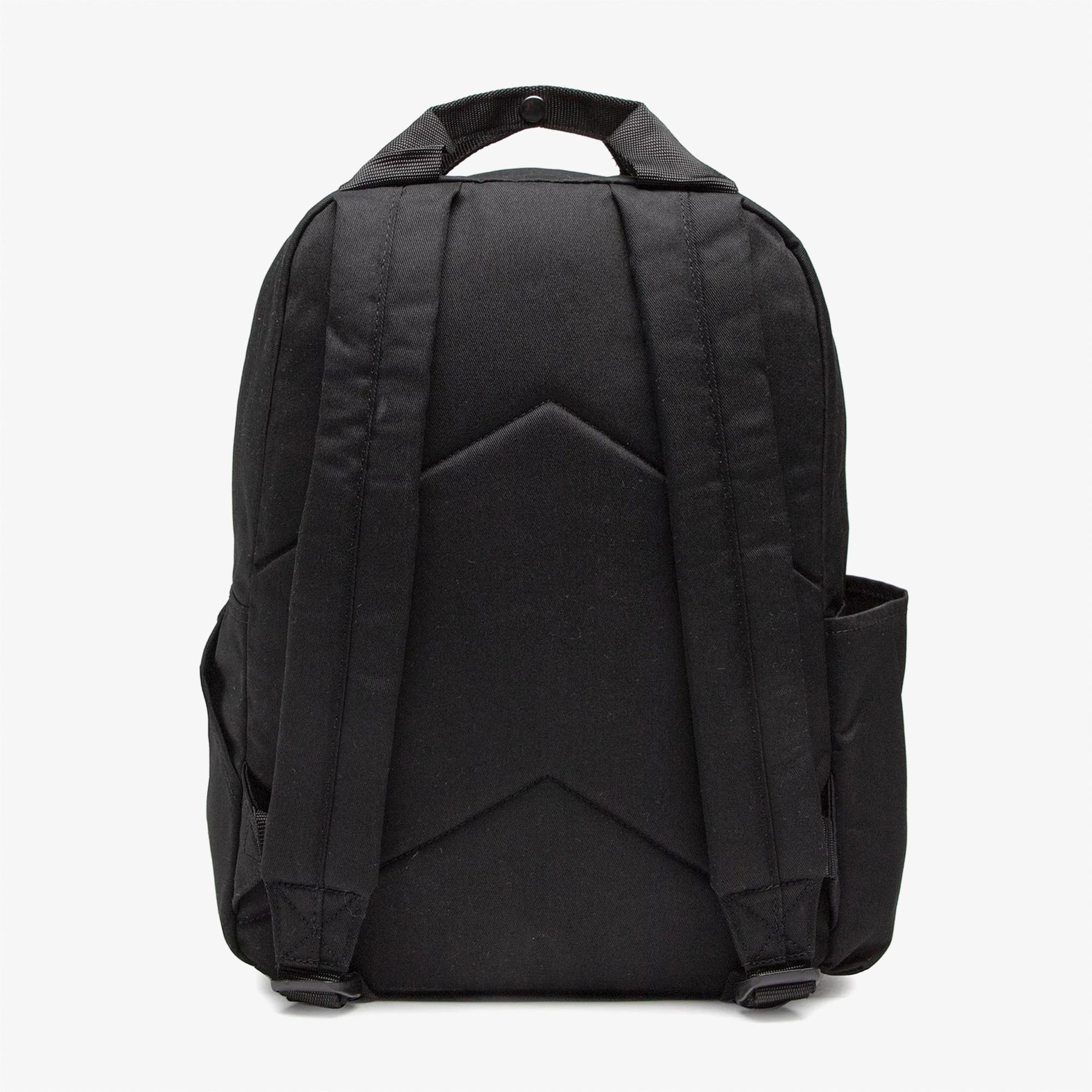 Dickies Lisbon Erkek Siyah Sırt Çantası