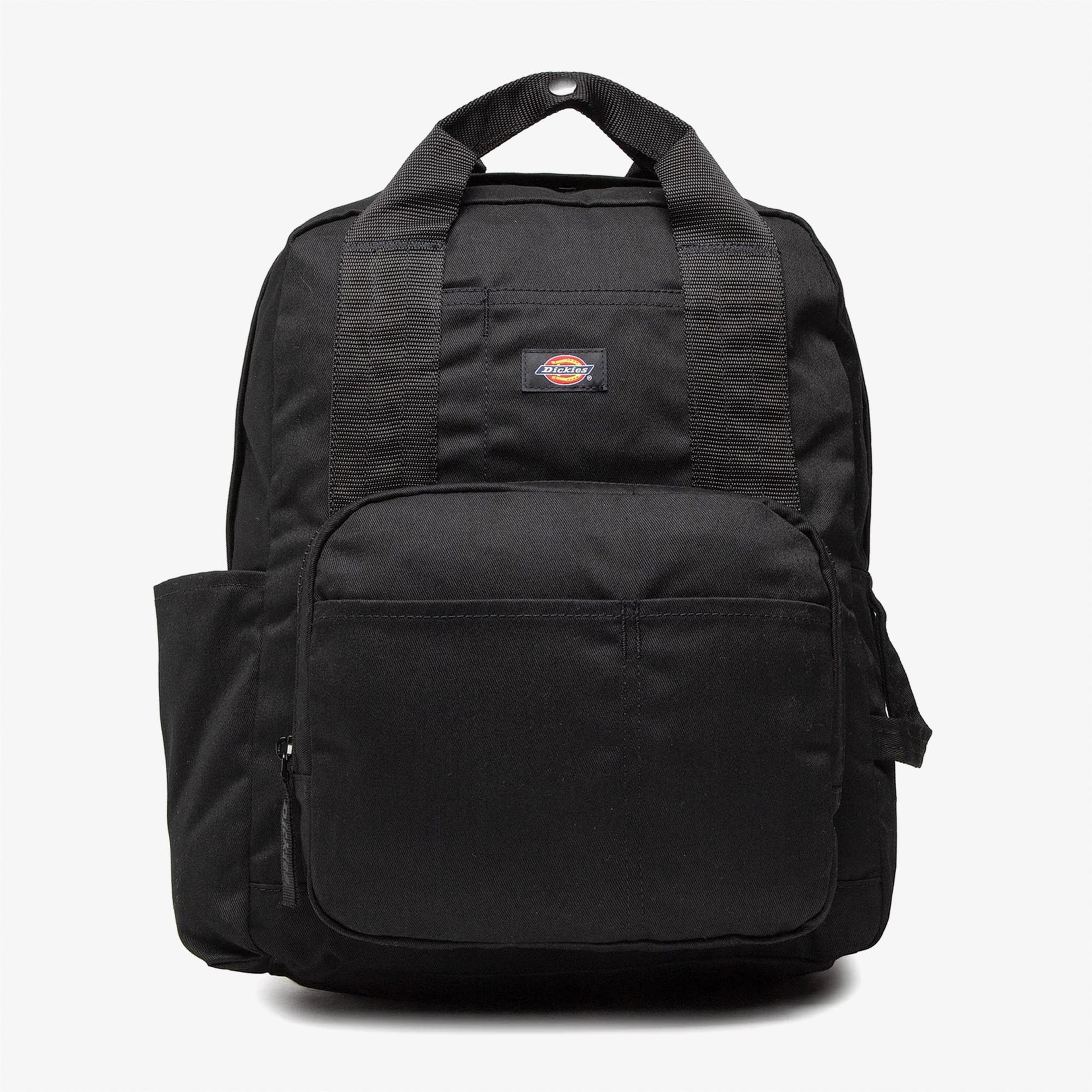 Dickies Lisbon Erkek Siyah Sırt Çantası