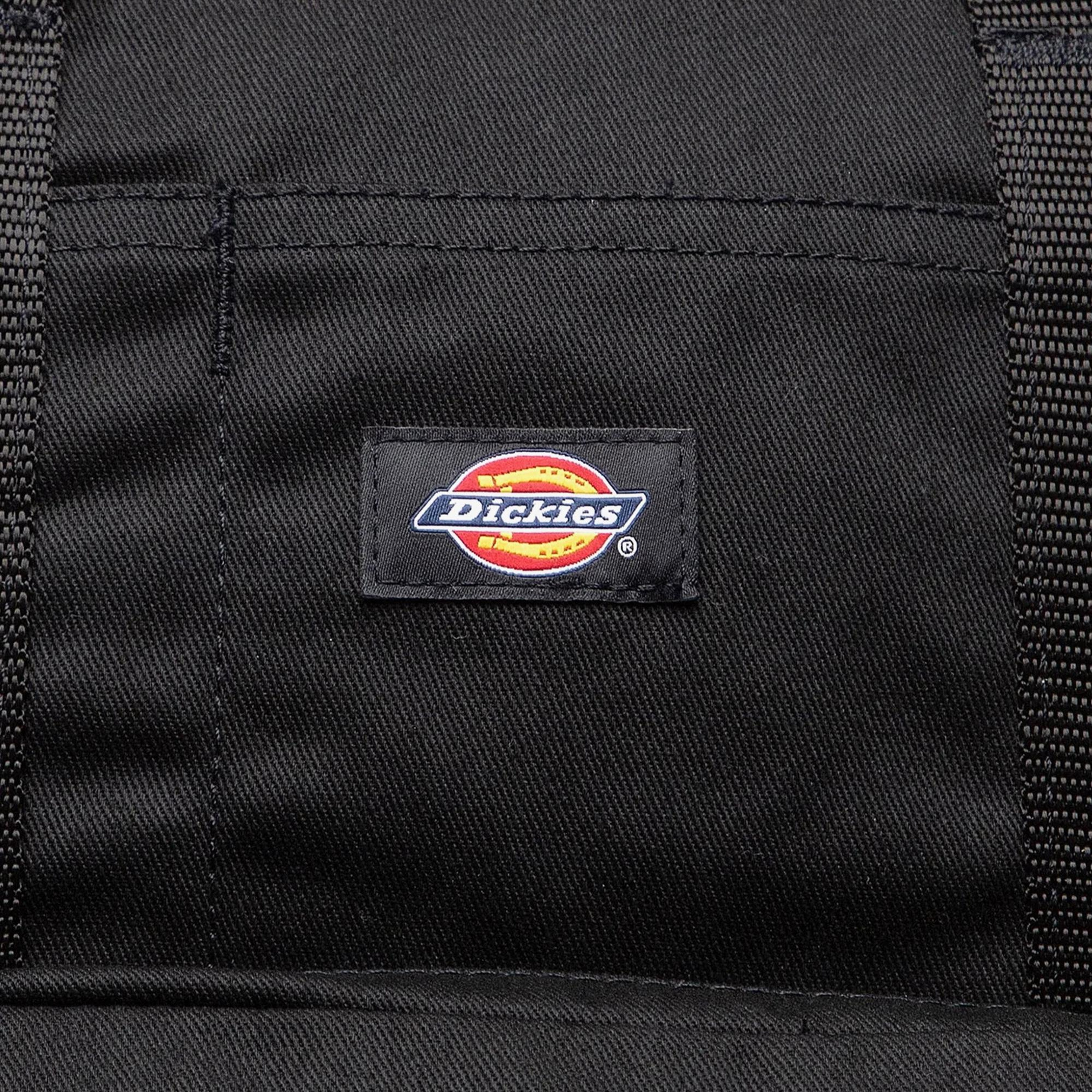 Dickies Lisbon Erkek Siyah Sırt Çantası