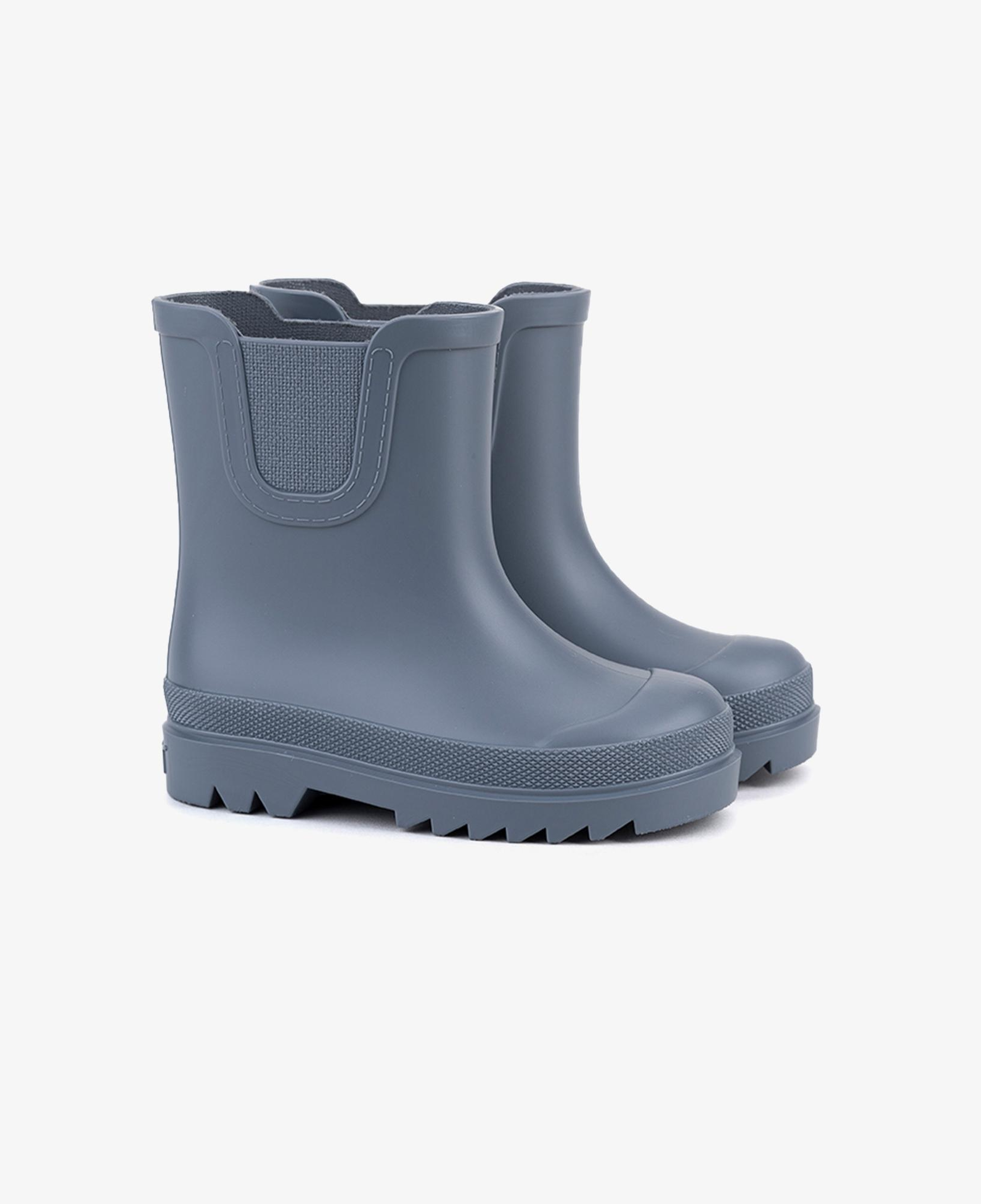 Igor Tokio Çocuk Mavi Bot