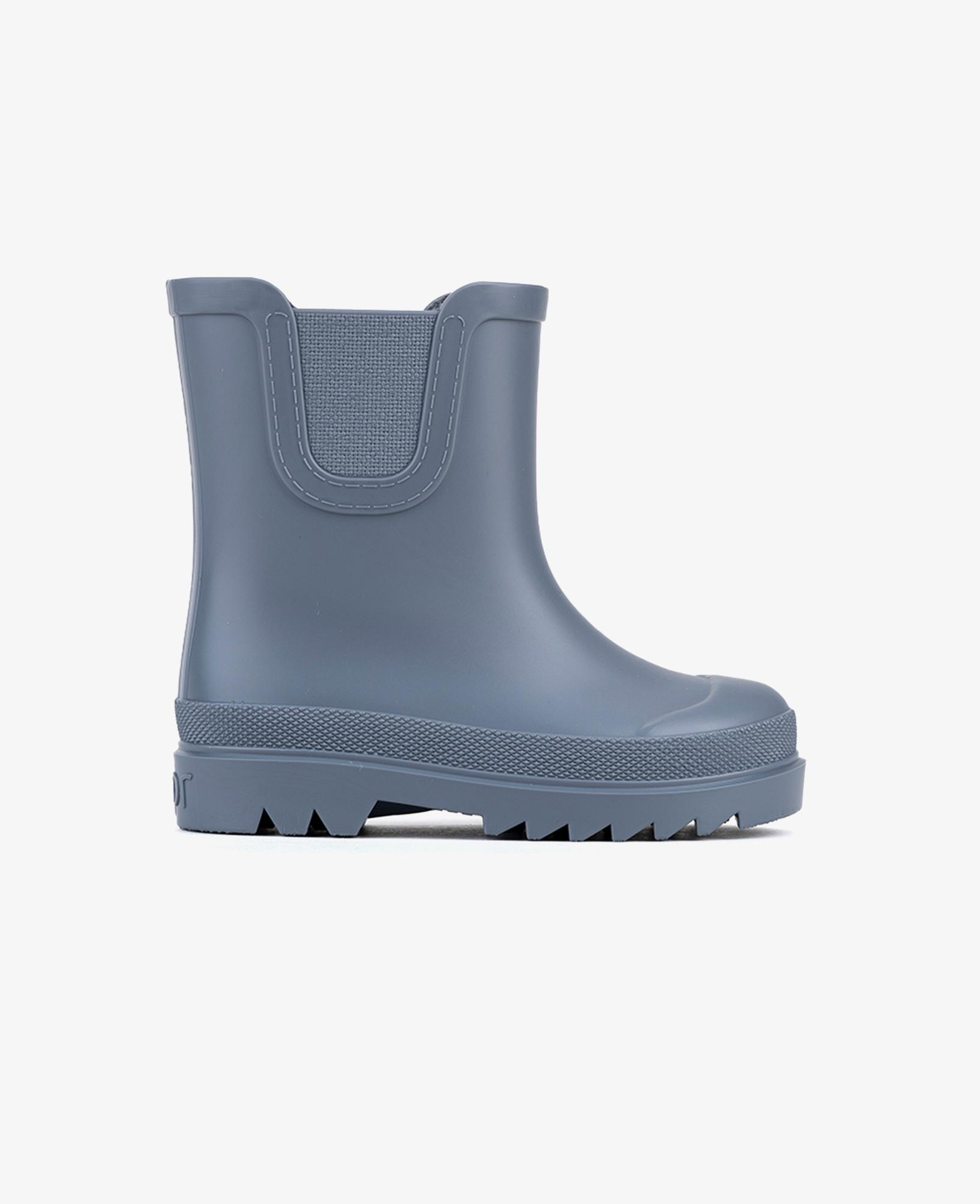 Igor Tokio Çocuk Mavi Bot