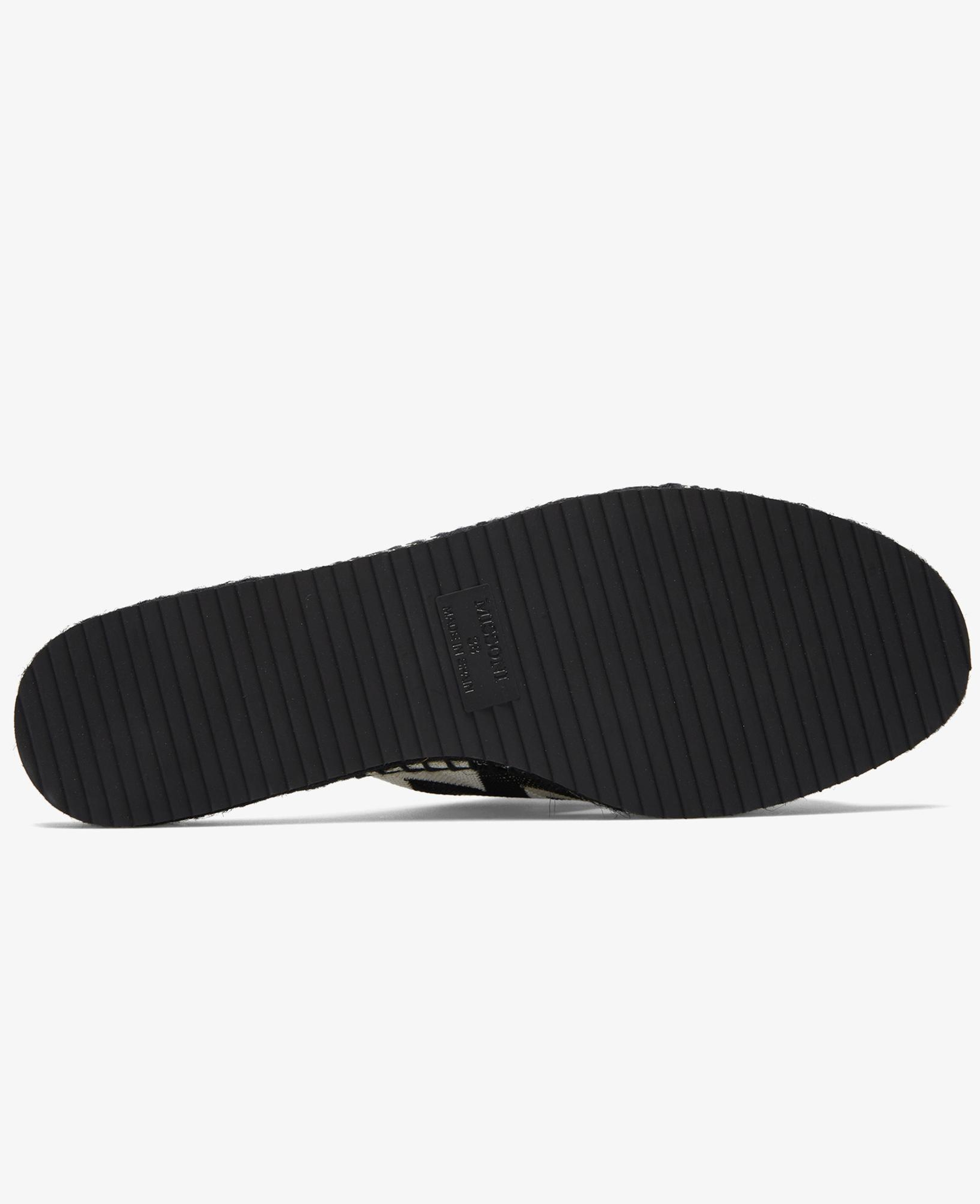 Missoni Kadın Renkli Terlik