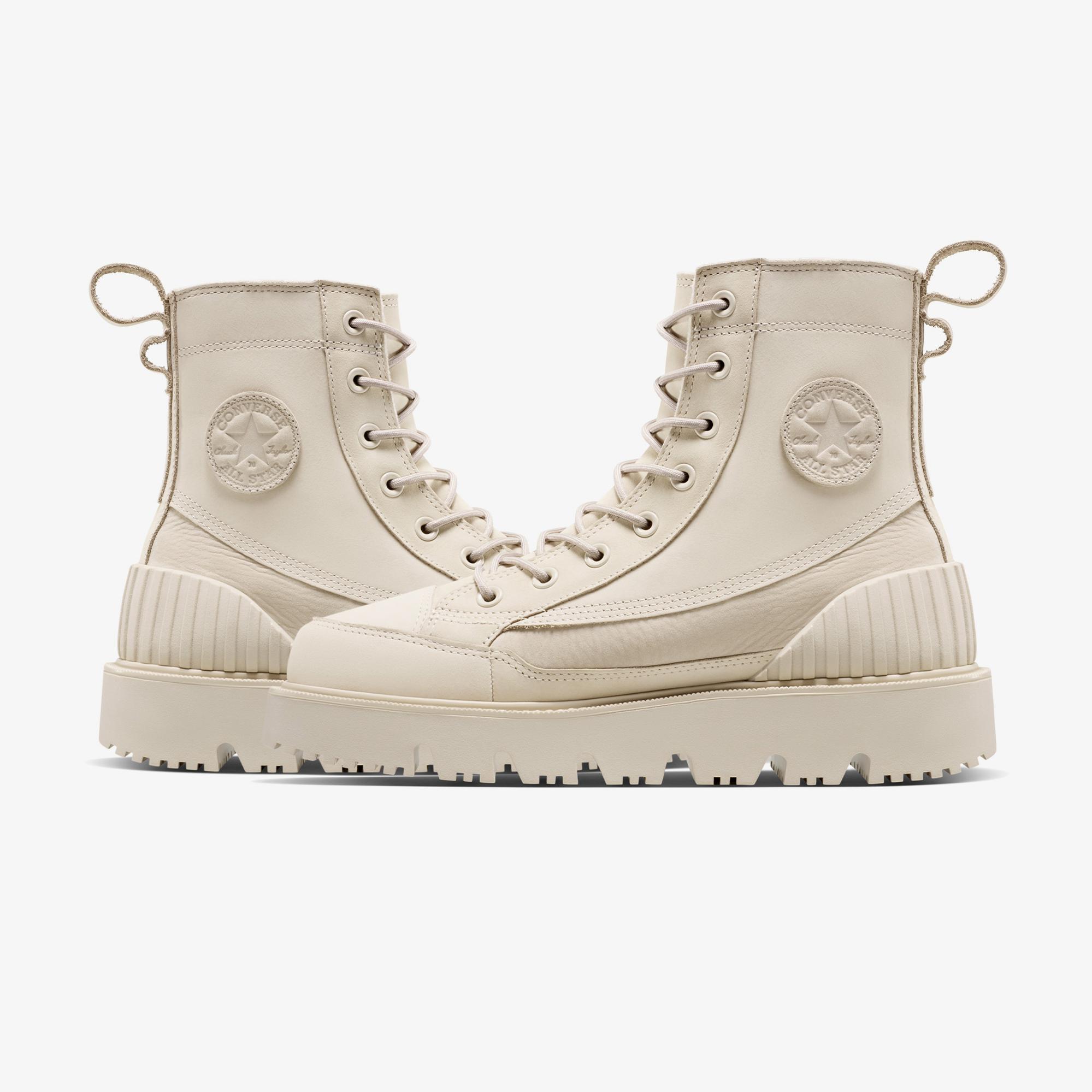 Converse Bej Converse Chuck 70 Rugged Unisex Bot