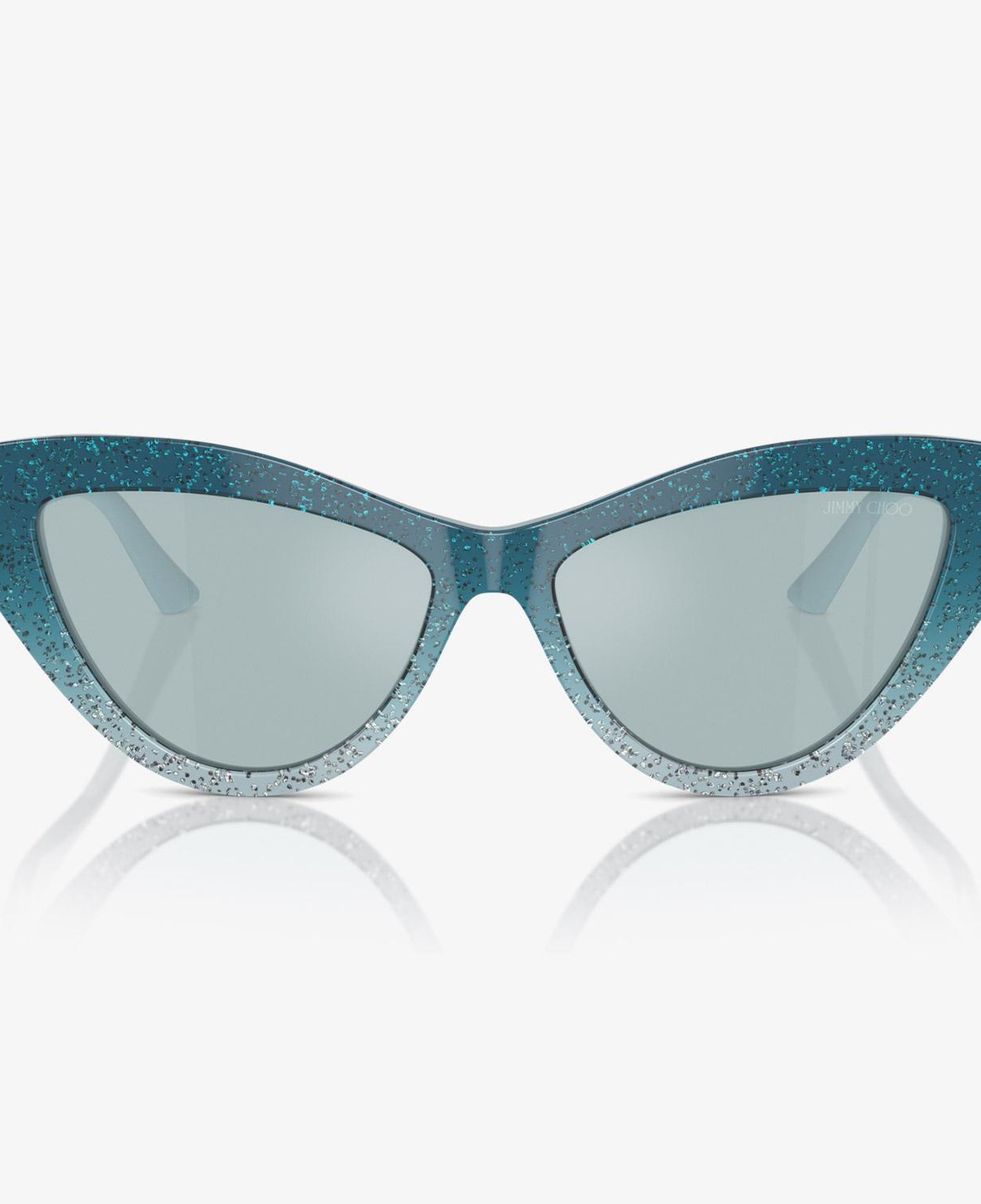 JIMMY CHOO Jc54 Kadın Siyah Güneş Gözlüğü