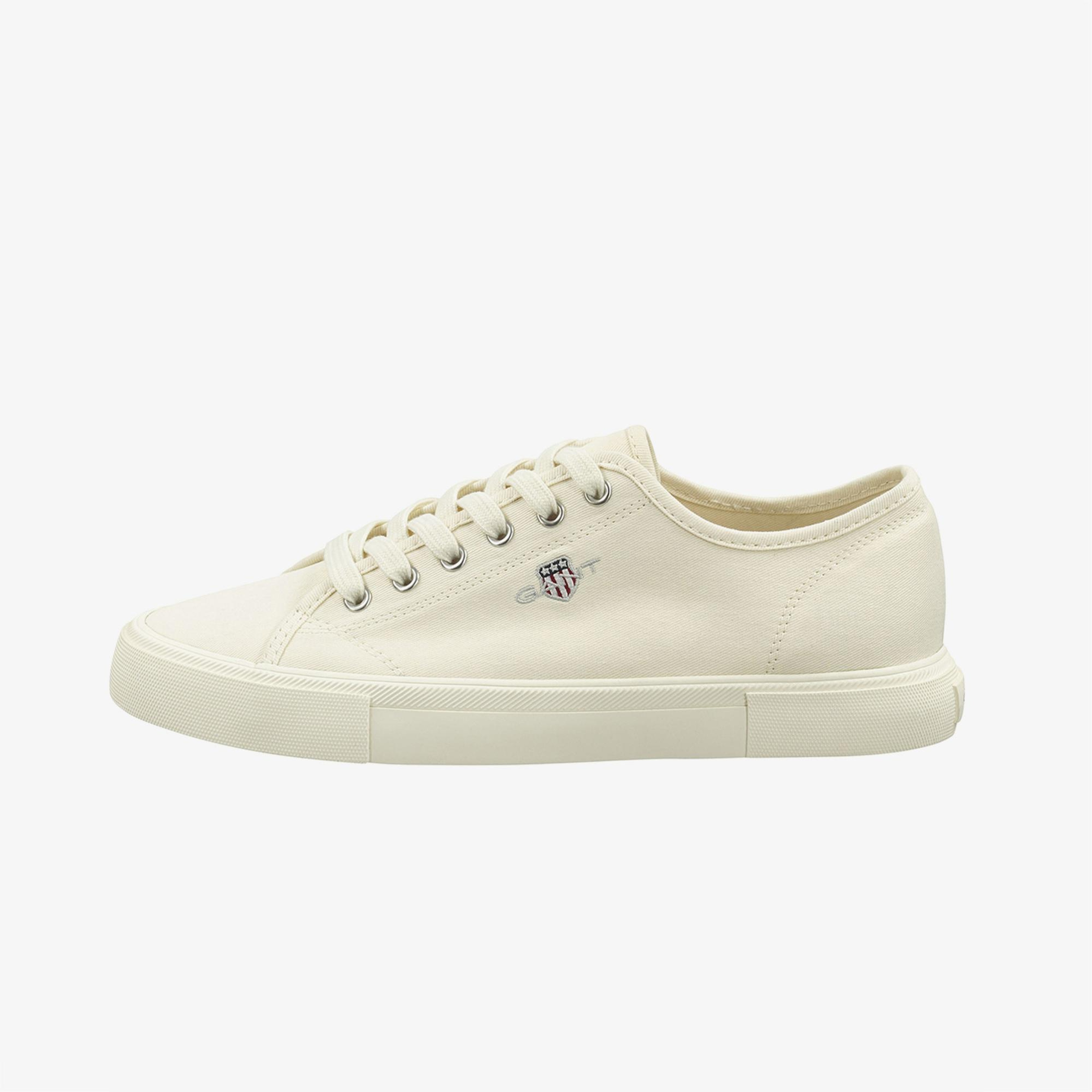 GANT Erkek Beyaz Killox Sneaker