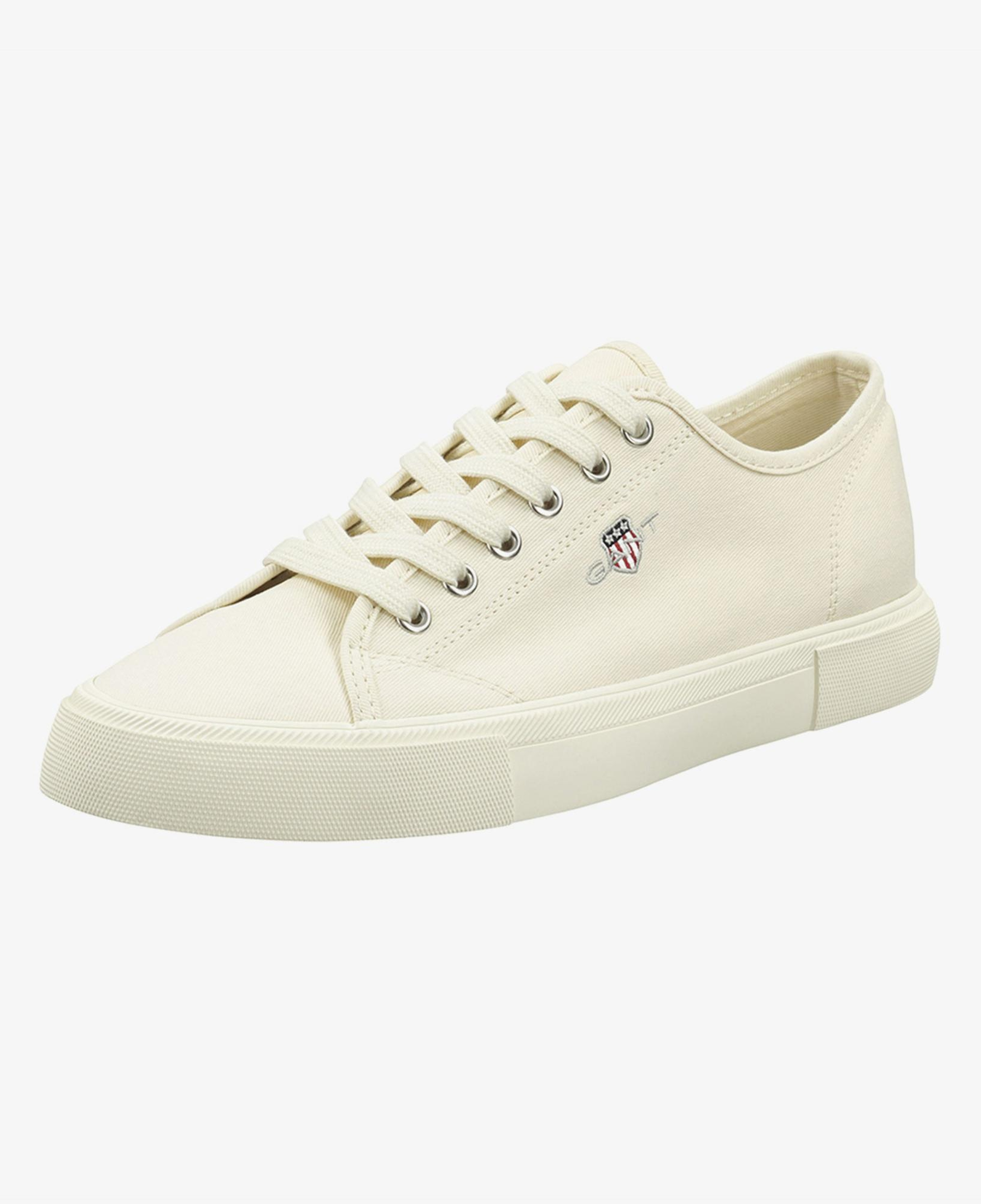 GANT Erkek Beyaz Killox Sneaker