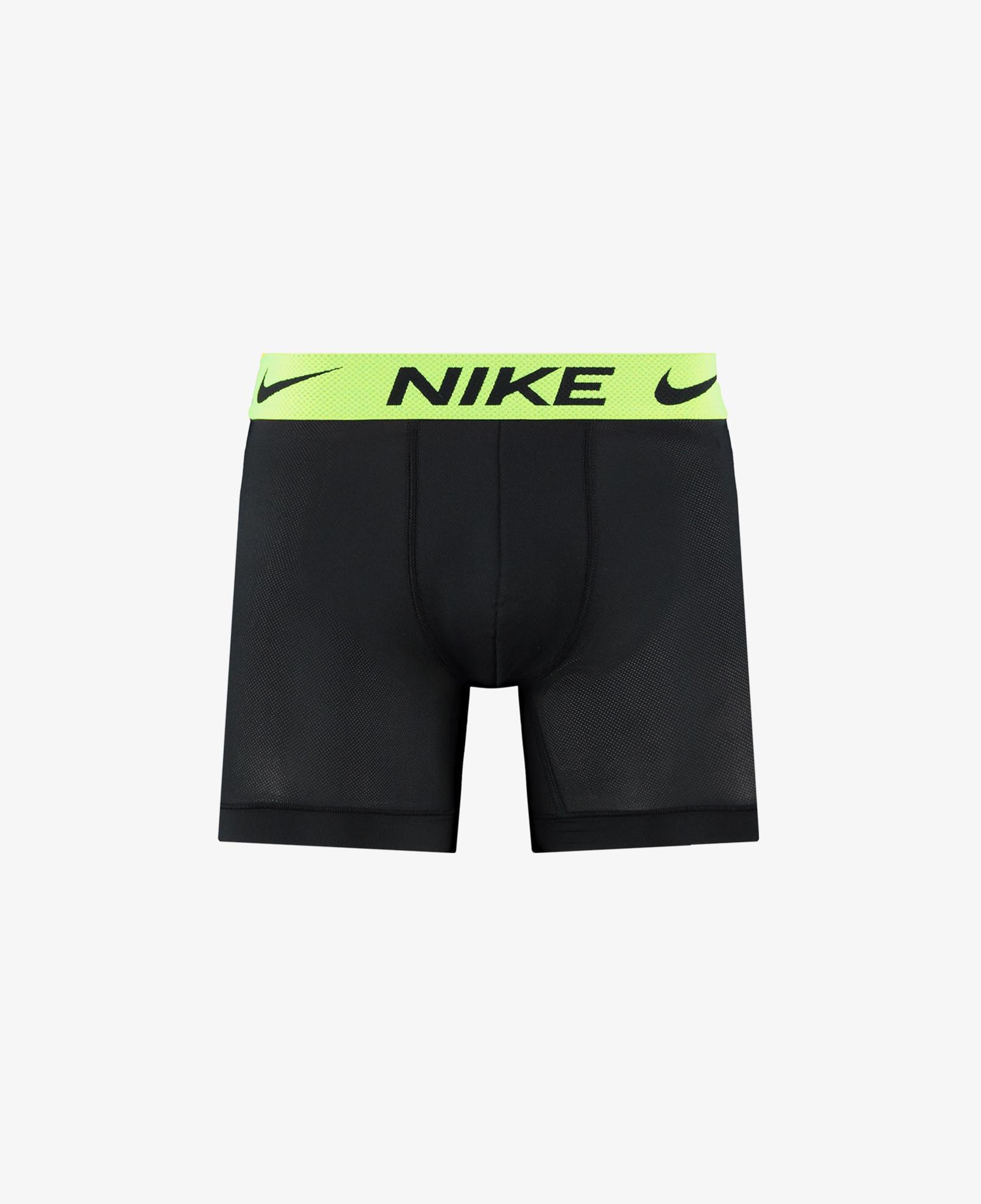 Nike 3lü Erkek Renkli Boxer