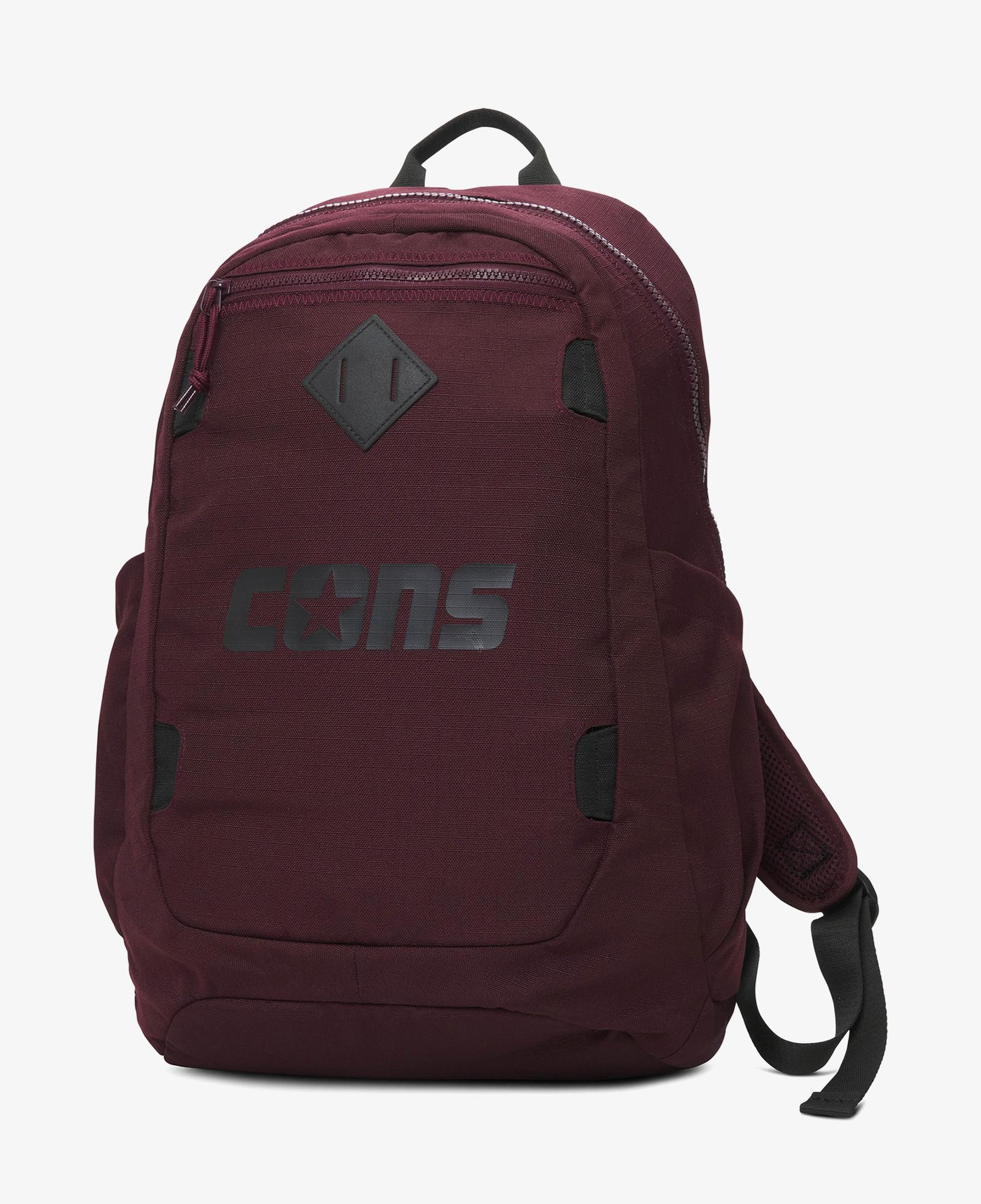 Converse Cons Unisex Bordo Sırt Çantası