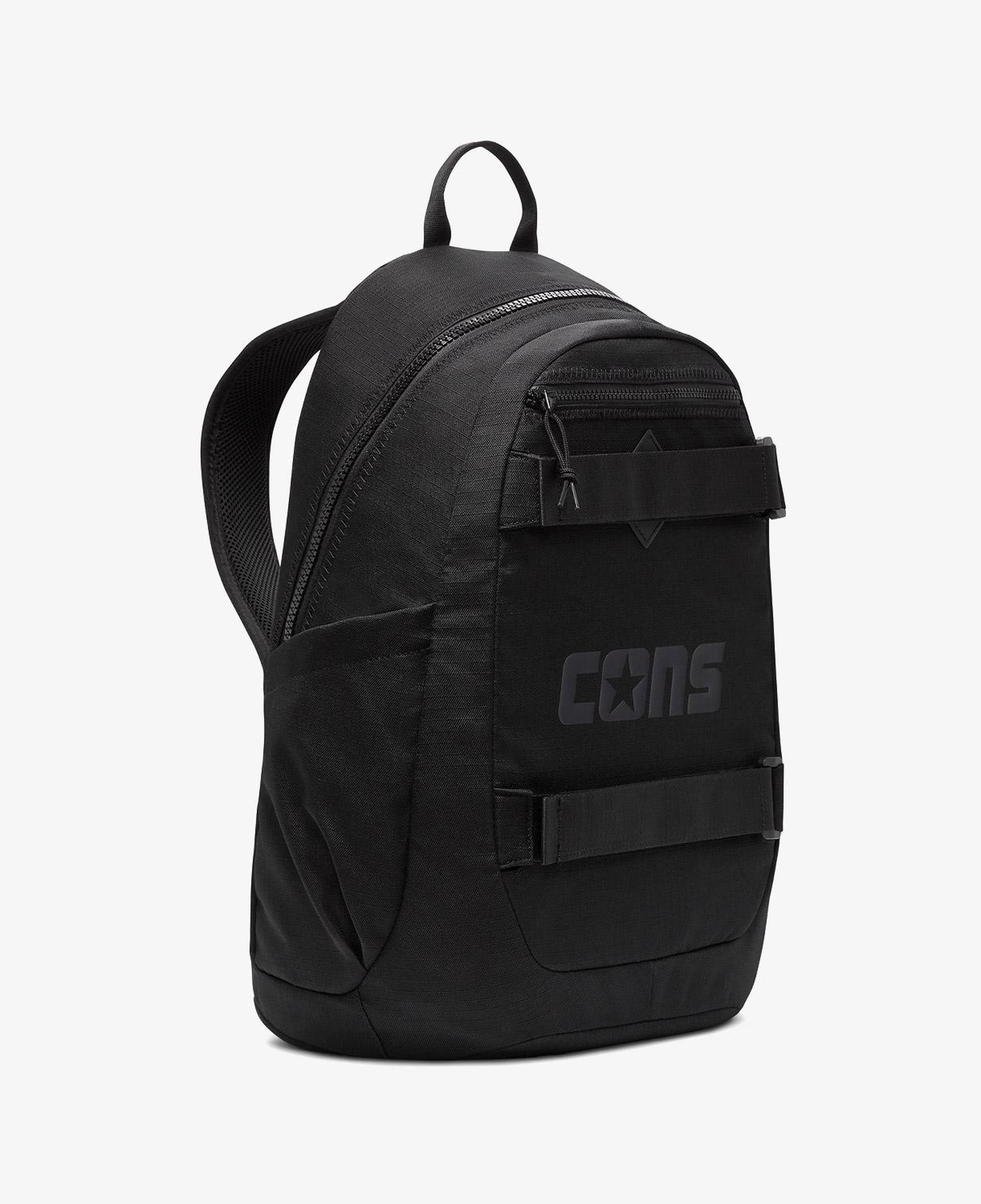 Converse Cons Unisex Bordo Sırt Çantası