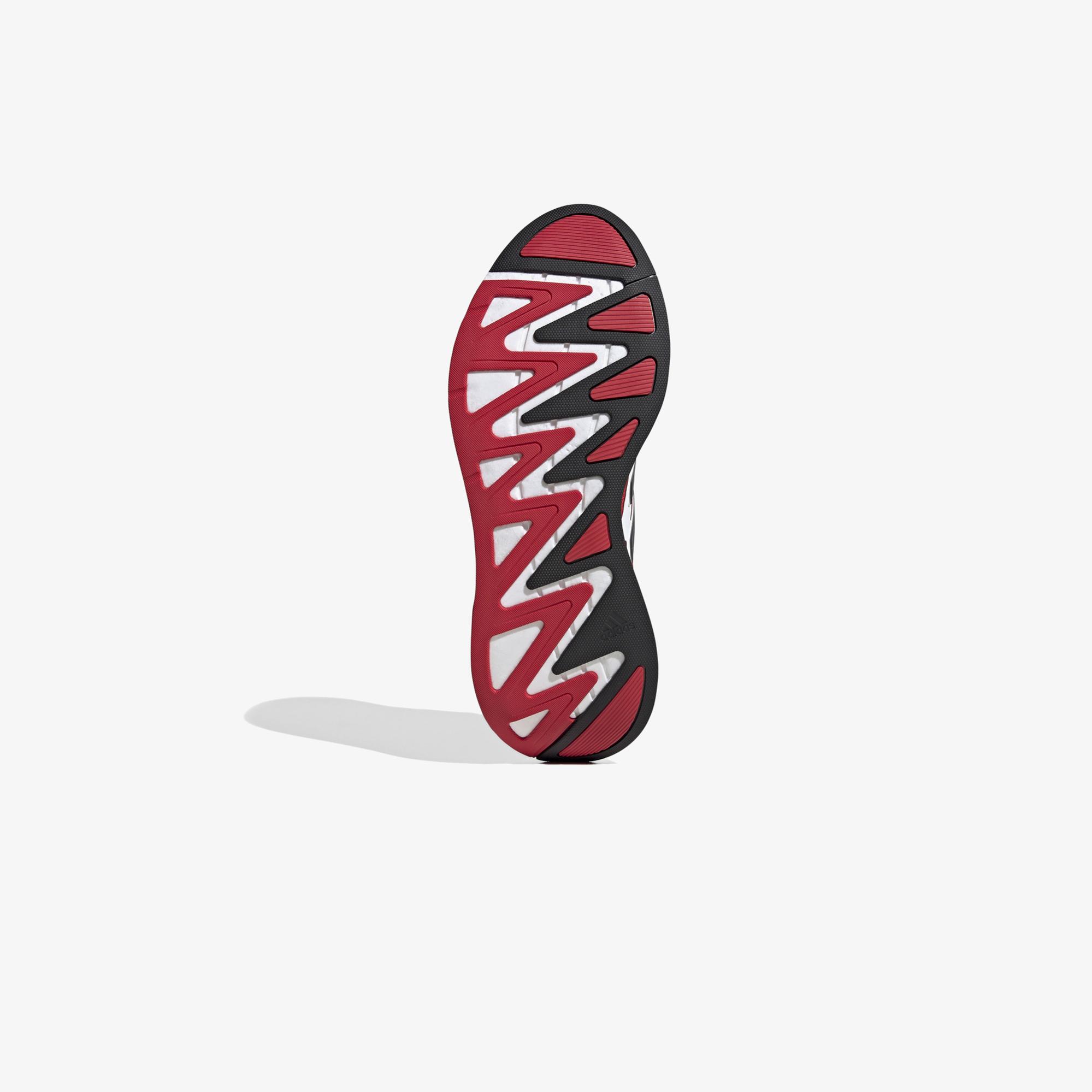 Adidas Kırmızı Adidas Adizero Aruku