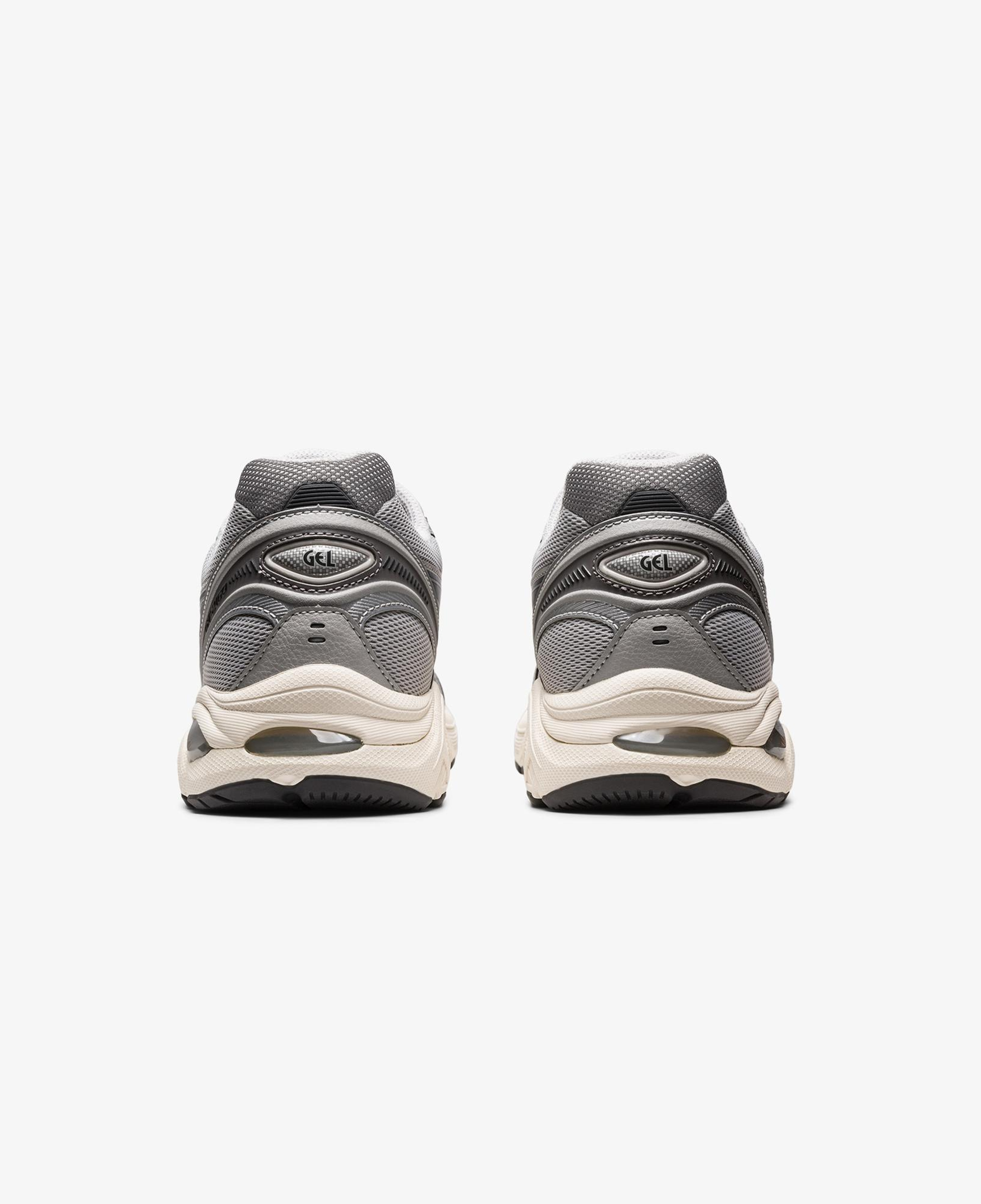 Asics Gt-2160 Unisex Gri Spor Ayakkabı