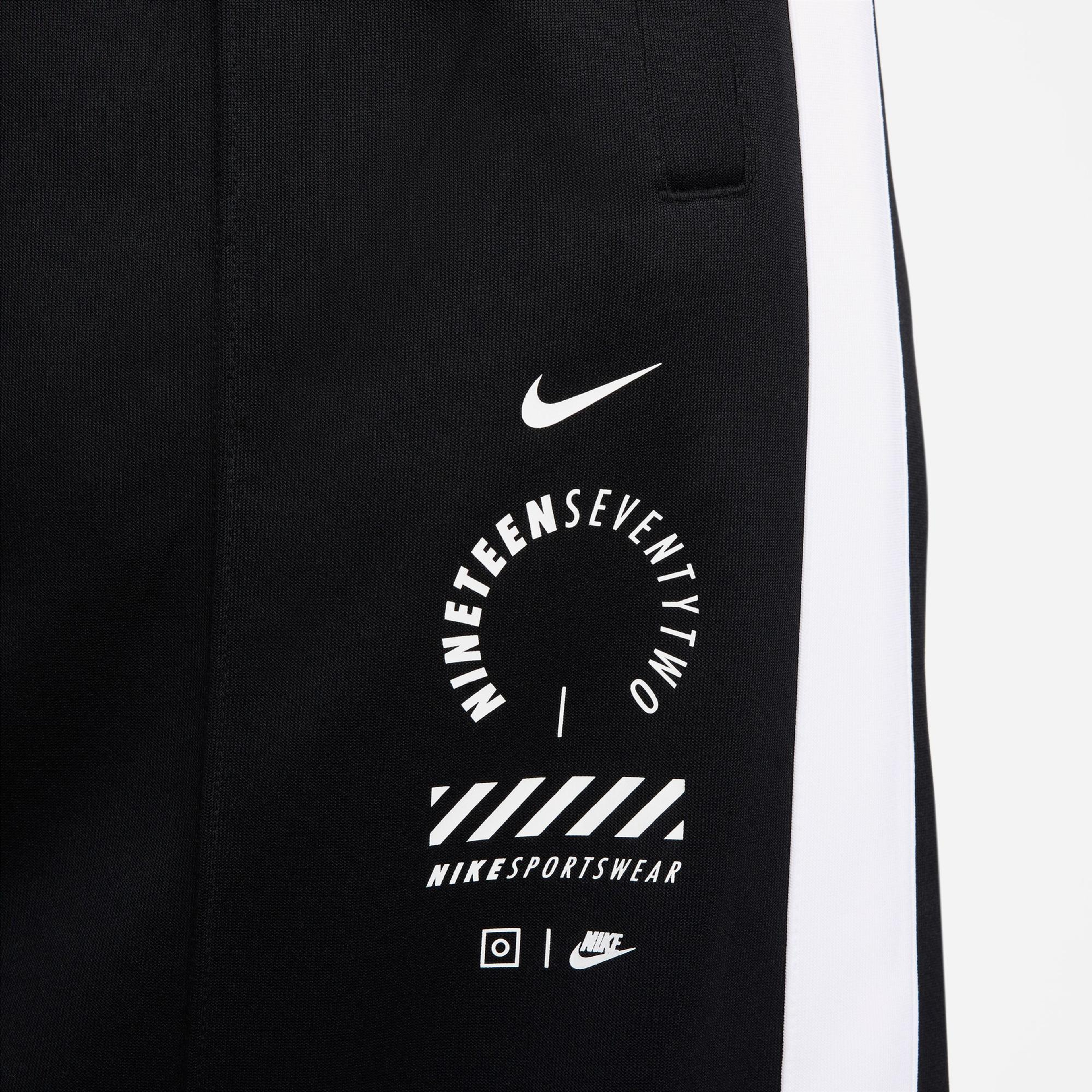 Nike Sportswear Kadın Siyah Etek