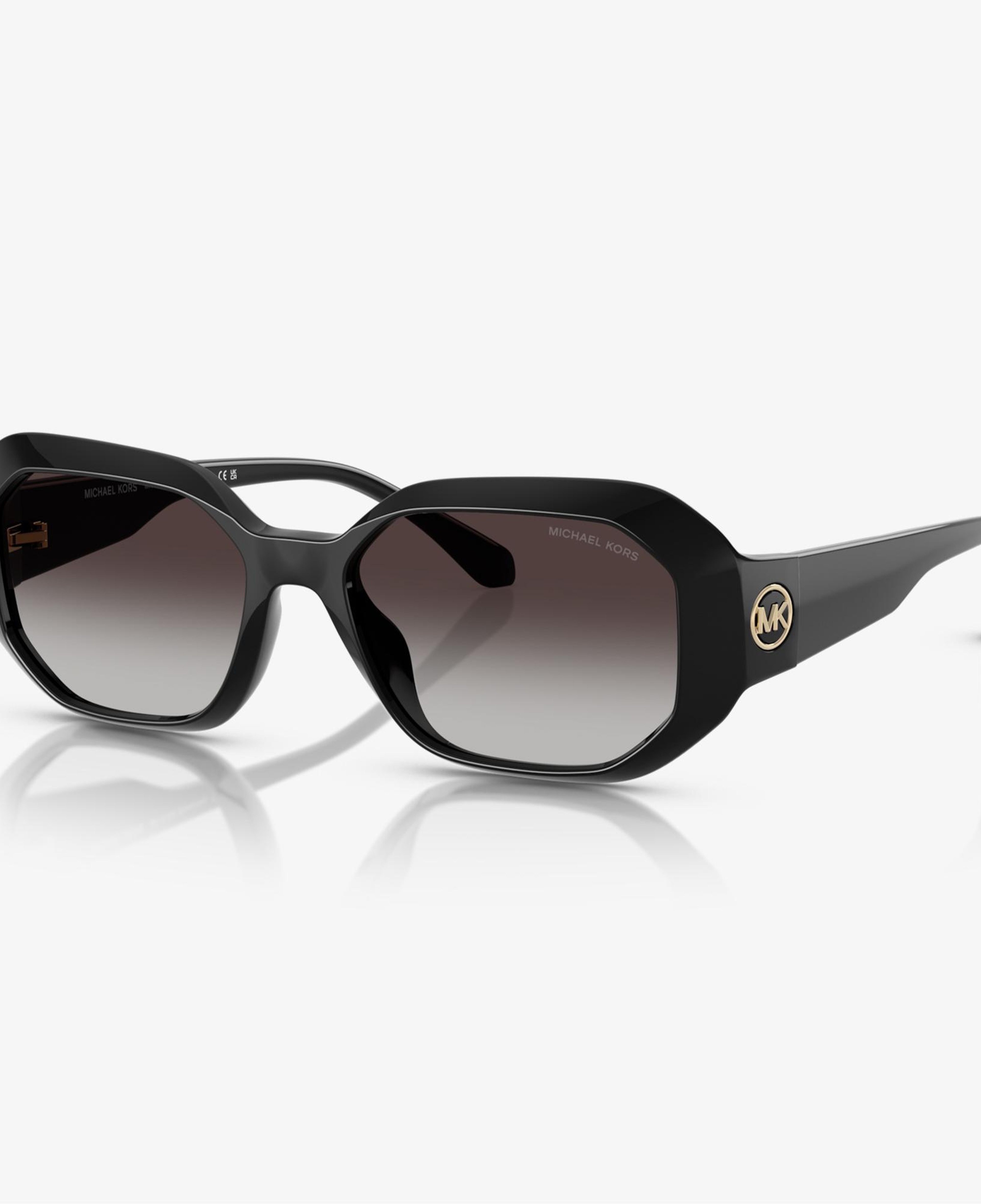 Michael Kors MK2240U Kadın Siyah Güneş Gözlüğü