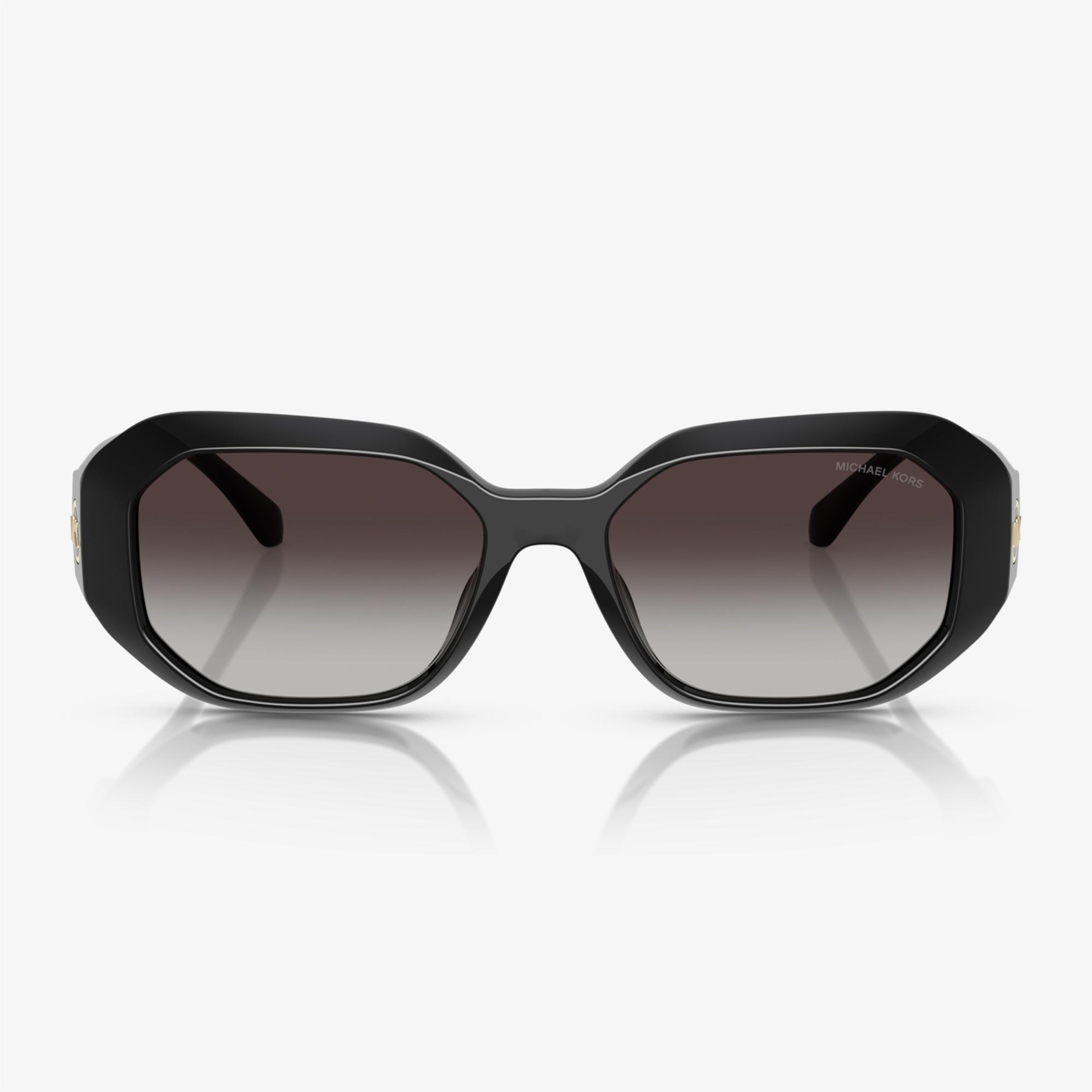 Michael Kors MK2240U Kadın Siyah Güneş Gözlüğü