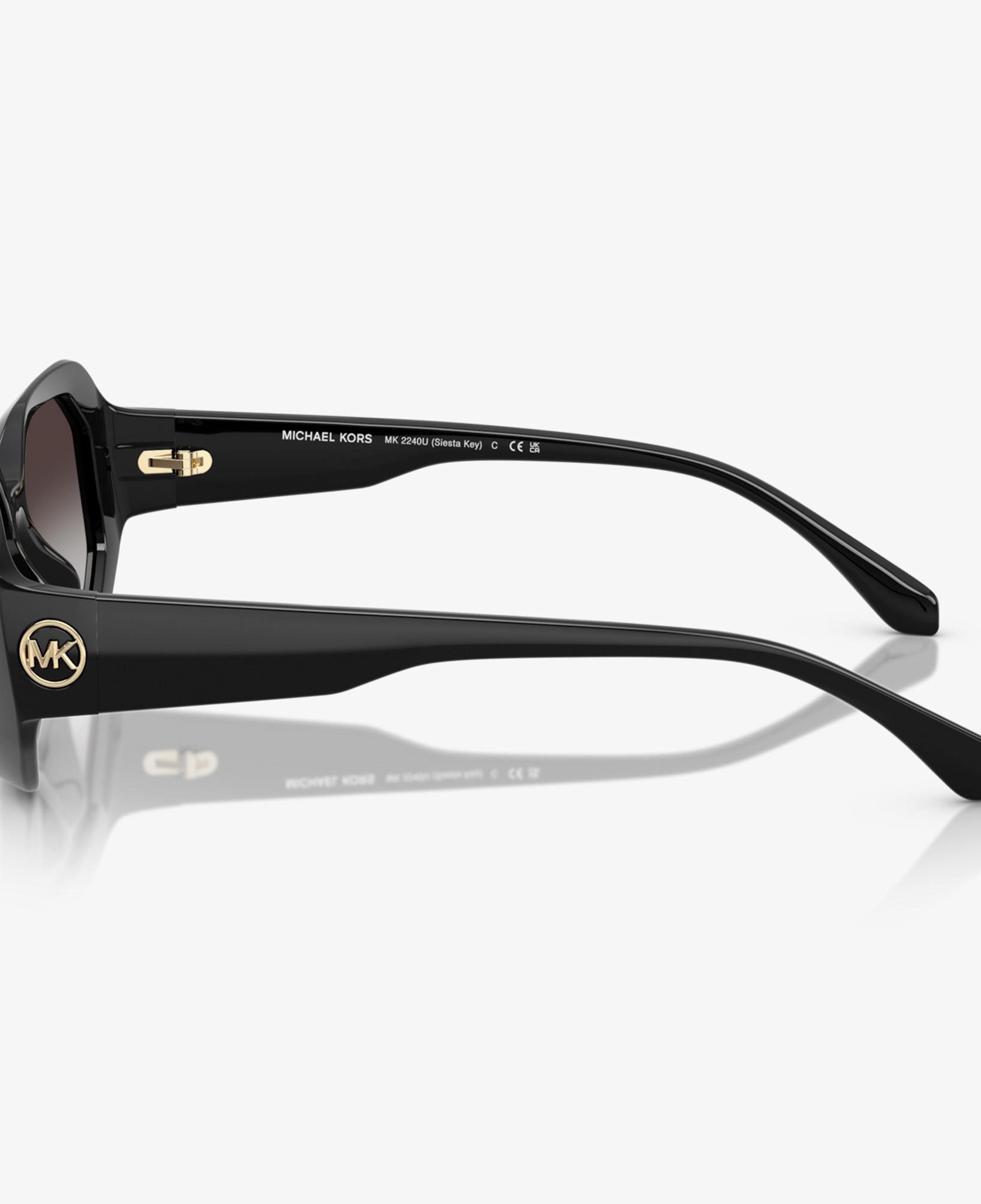 Michael Kors MK2240U Kadın Siyah Güneş Gözlüğü