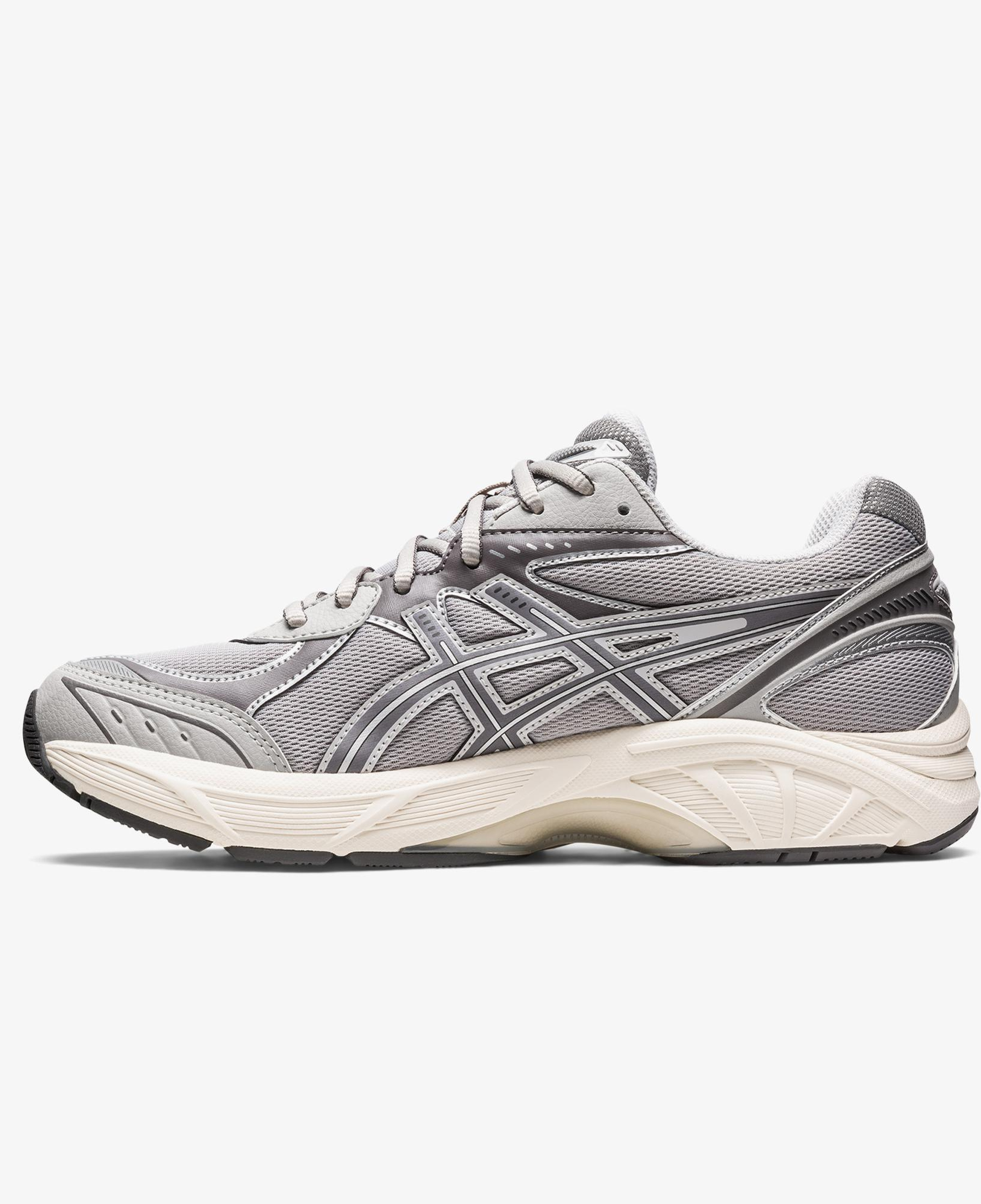 Asics Gt-2160 Unisex Gri Spor Ayakkabı