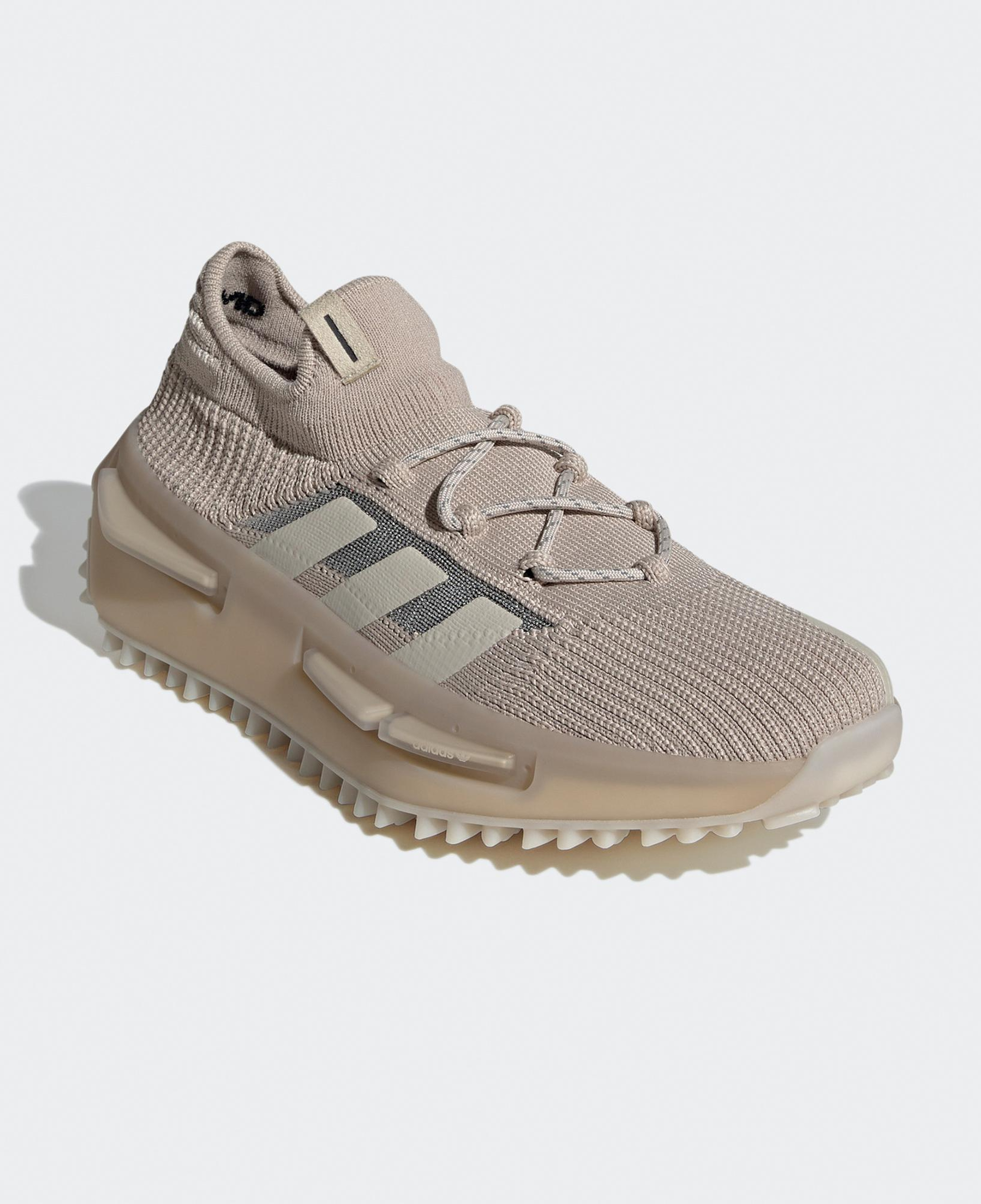adidas Nmd_S1 Unisex Bej Sneaker