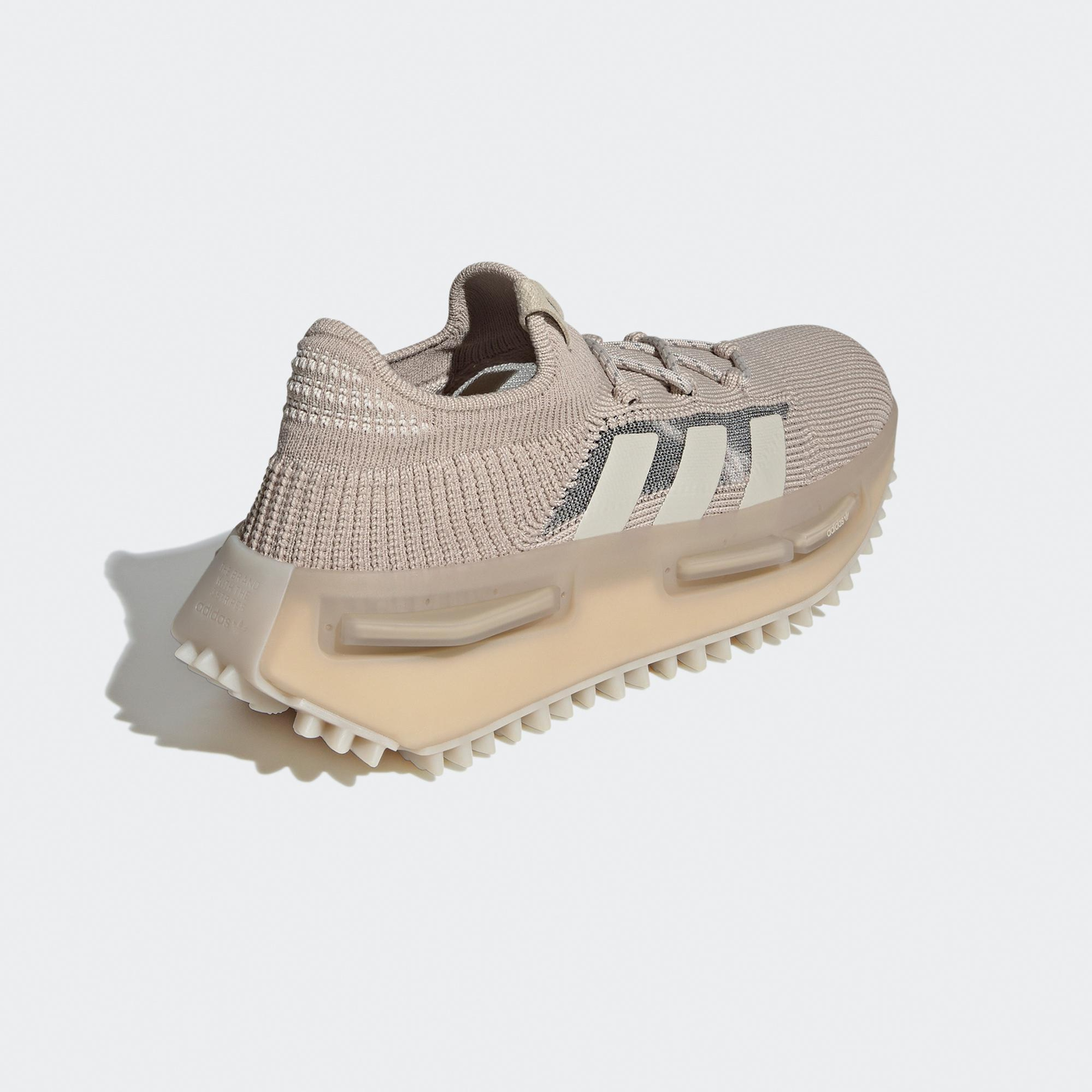 adidas Nmd_S1 Unisex Bej Sneaker