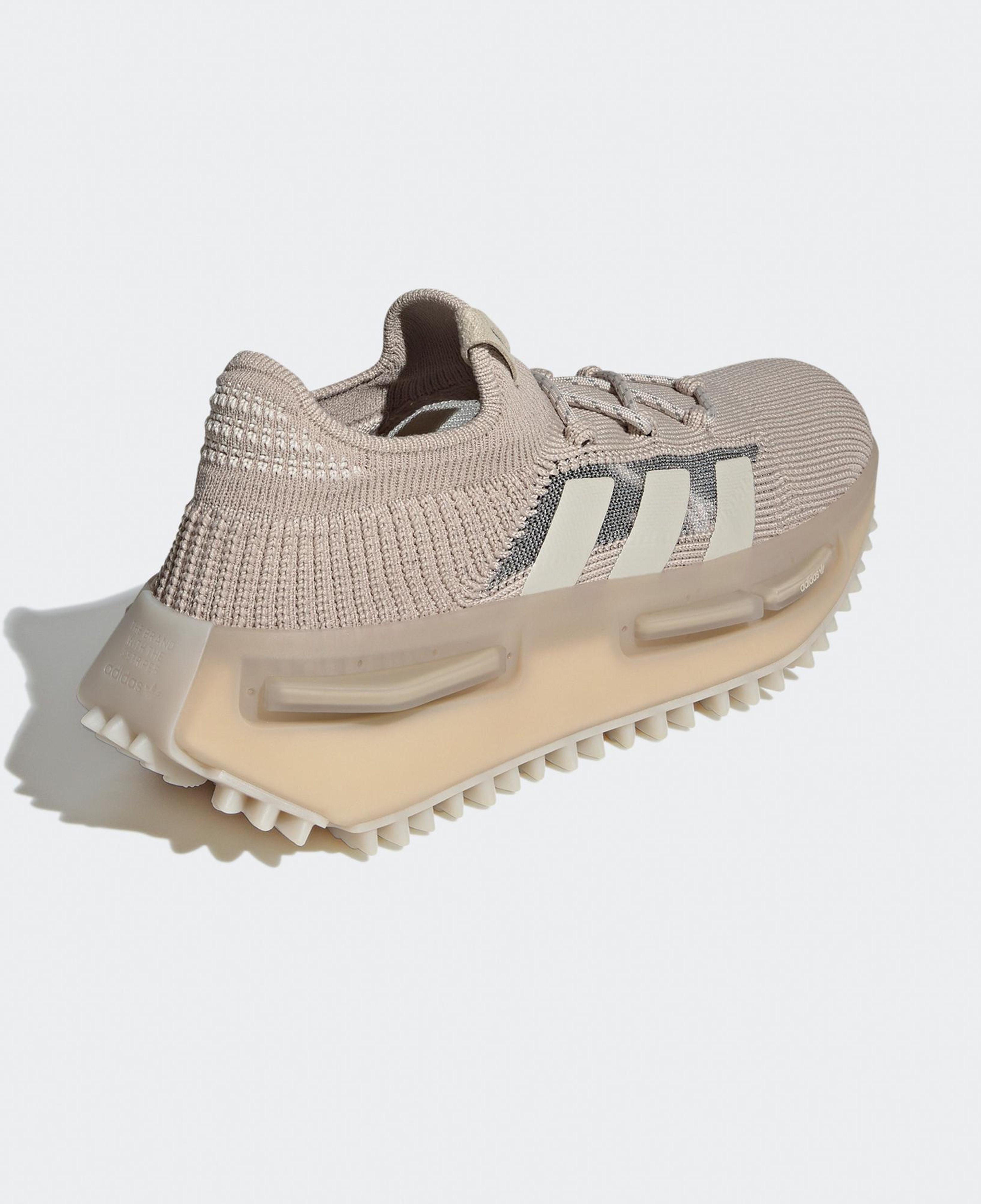 adidas Nmd_S1 Unisex Bej Sneaker